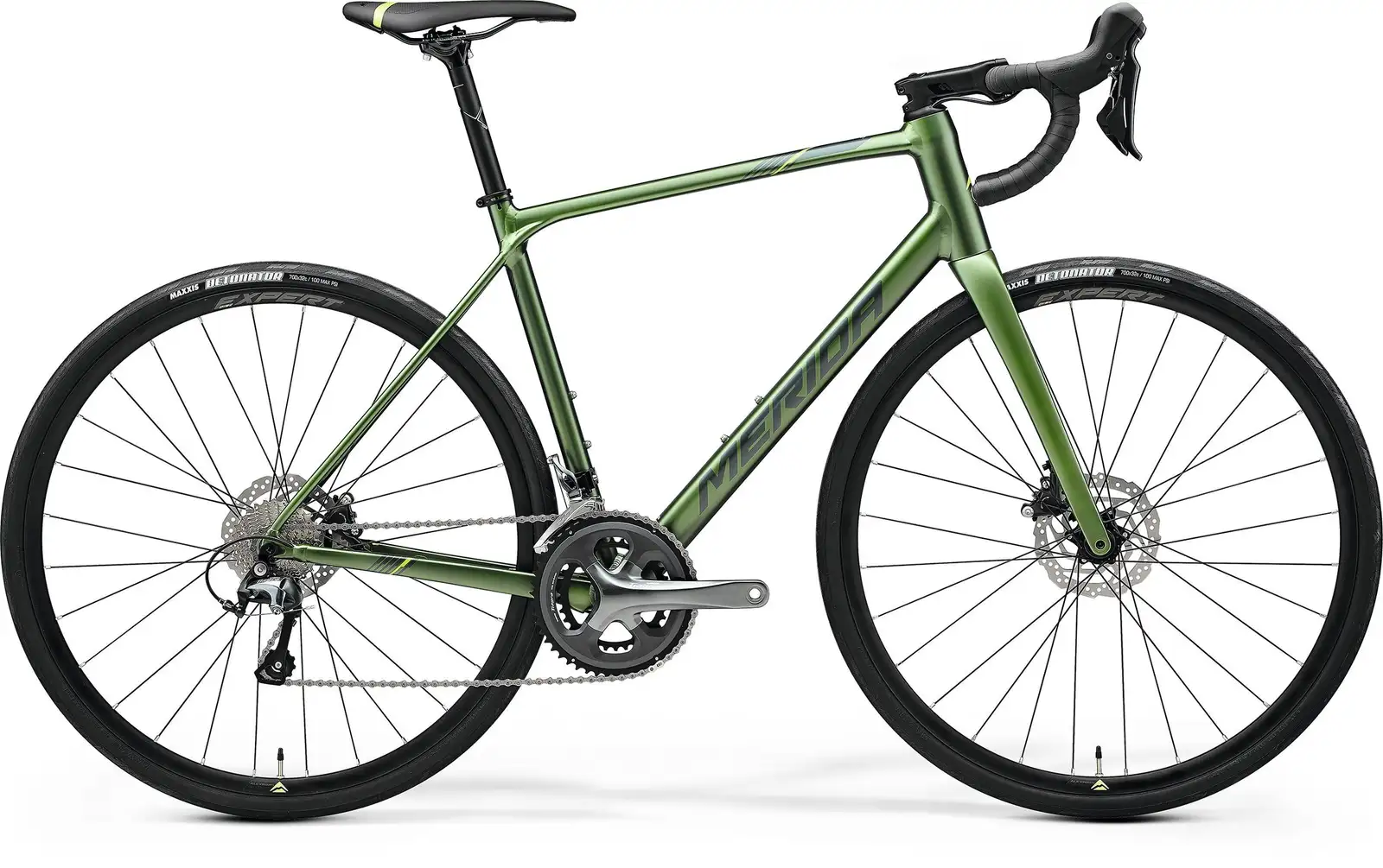 Merida SCULTURA ENDURANCE 300 - Afbeelding 1