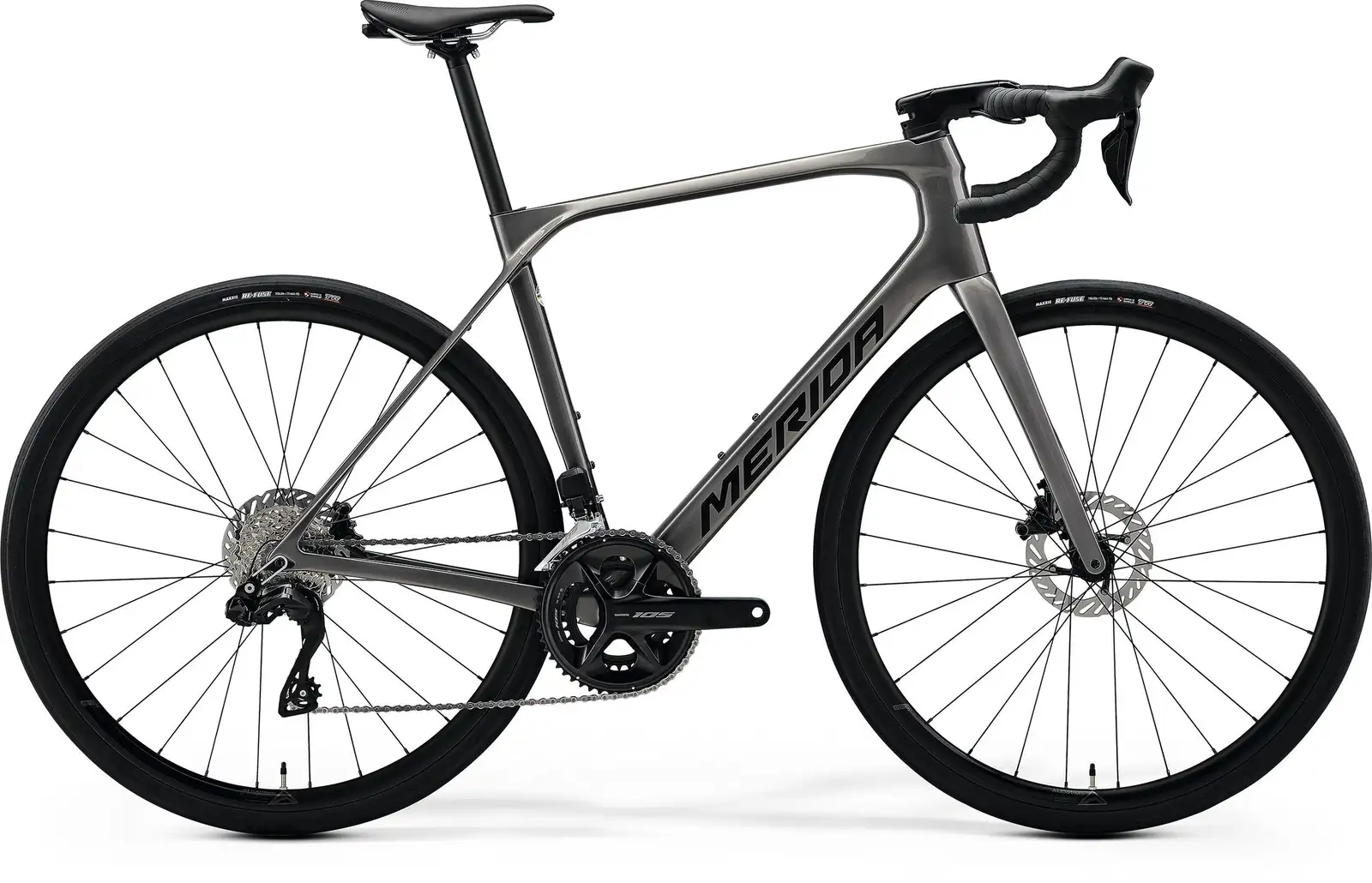 Merida SCULTURA ENDURANCE 6000 - Afbeelding 1