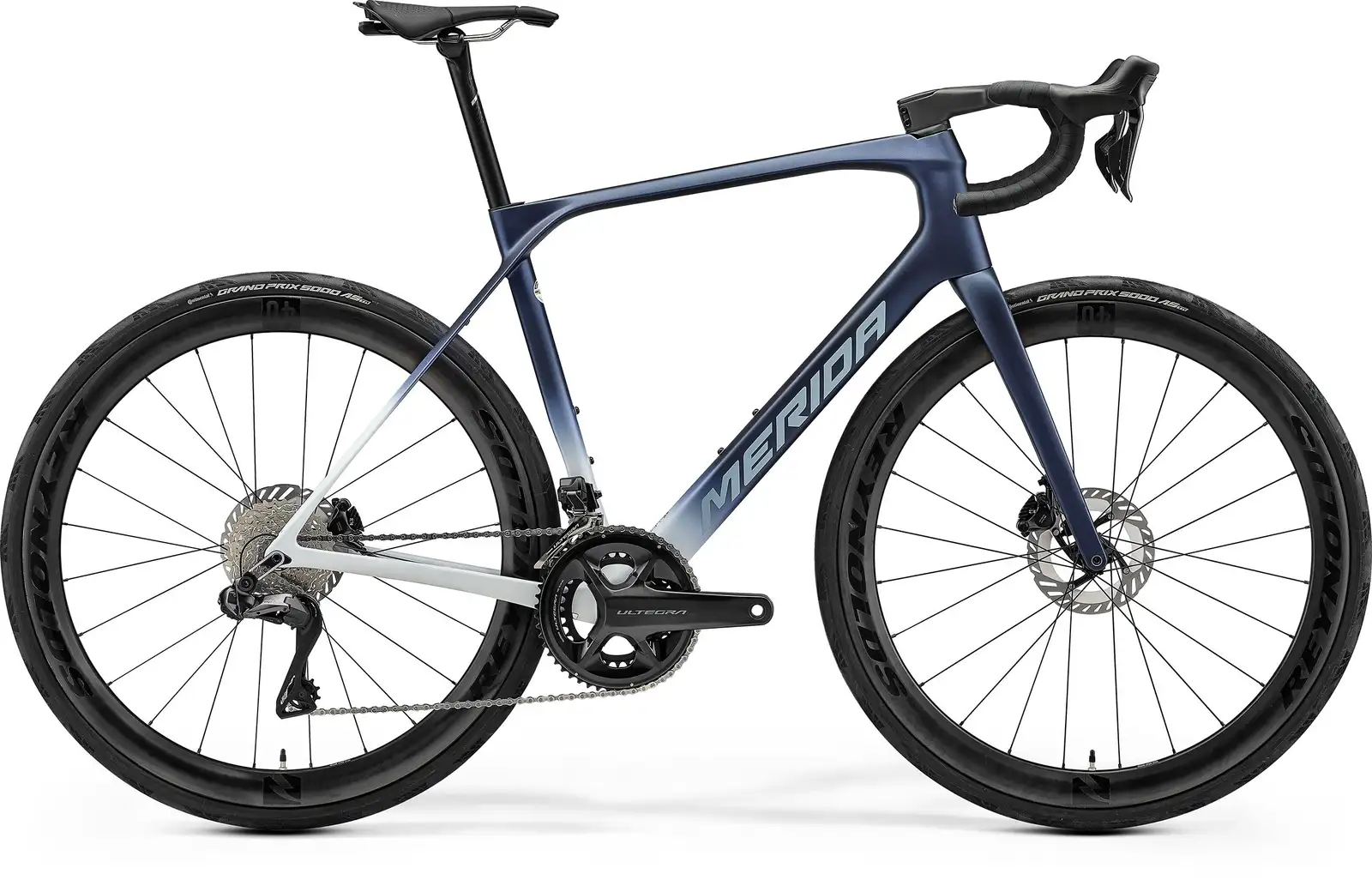 Merida SCULTURA ENDURANCE 9000 - Afbeelding 1