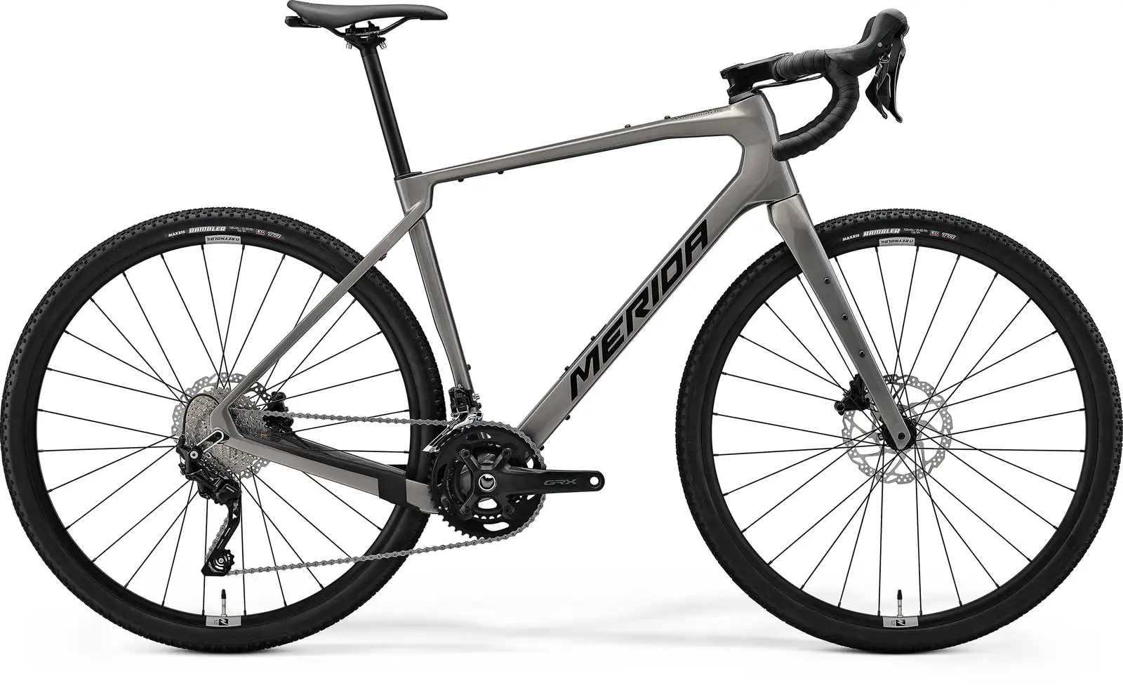 Merida SILEX 4000 - Afbeelding 1