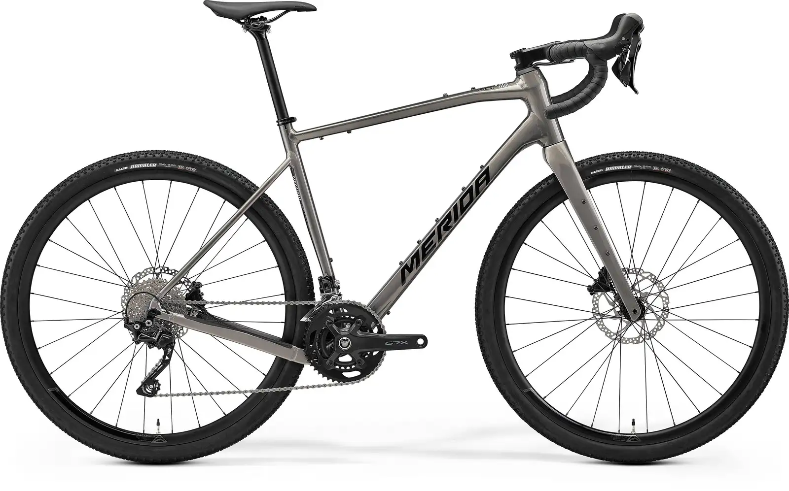 Merida SILEX 400 - Afbeelding 1