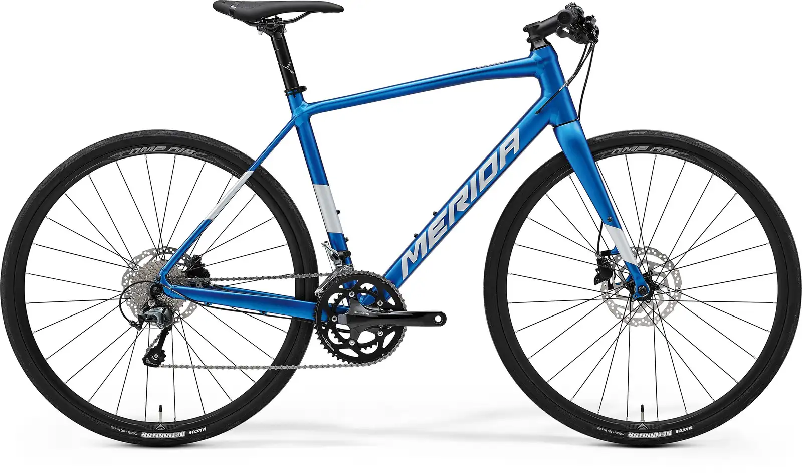 Merida SPEEDER 300 - Afbeelding 1