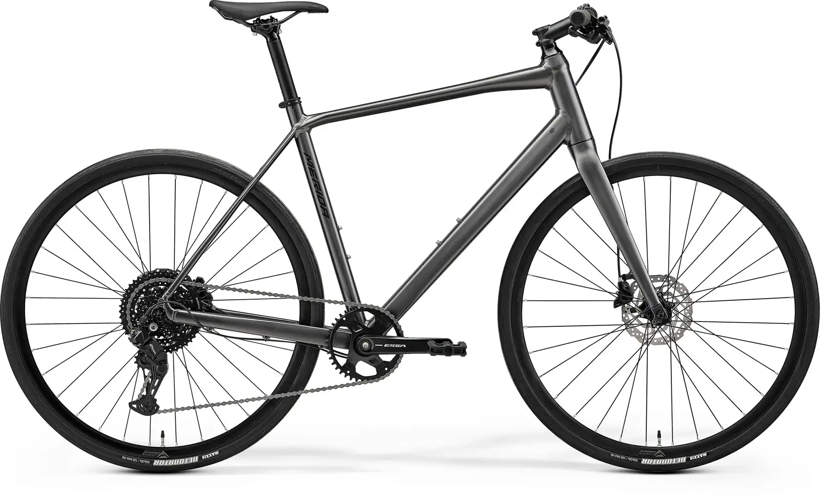 Merida SPEEDER 60 - Afbeelding 1