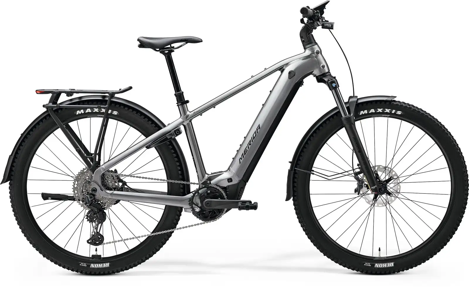 Merida eFLOAT CC 600 - Afbeelding 1