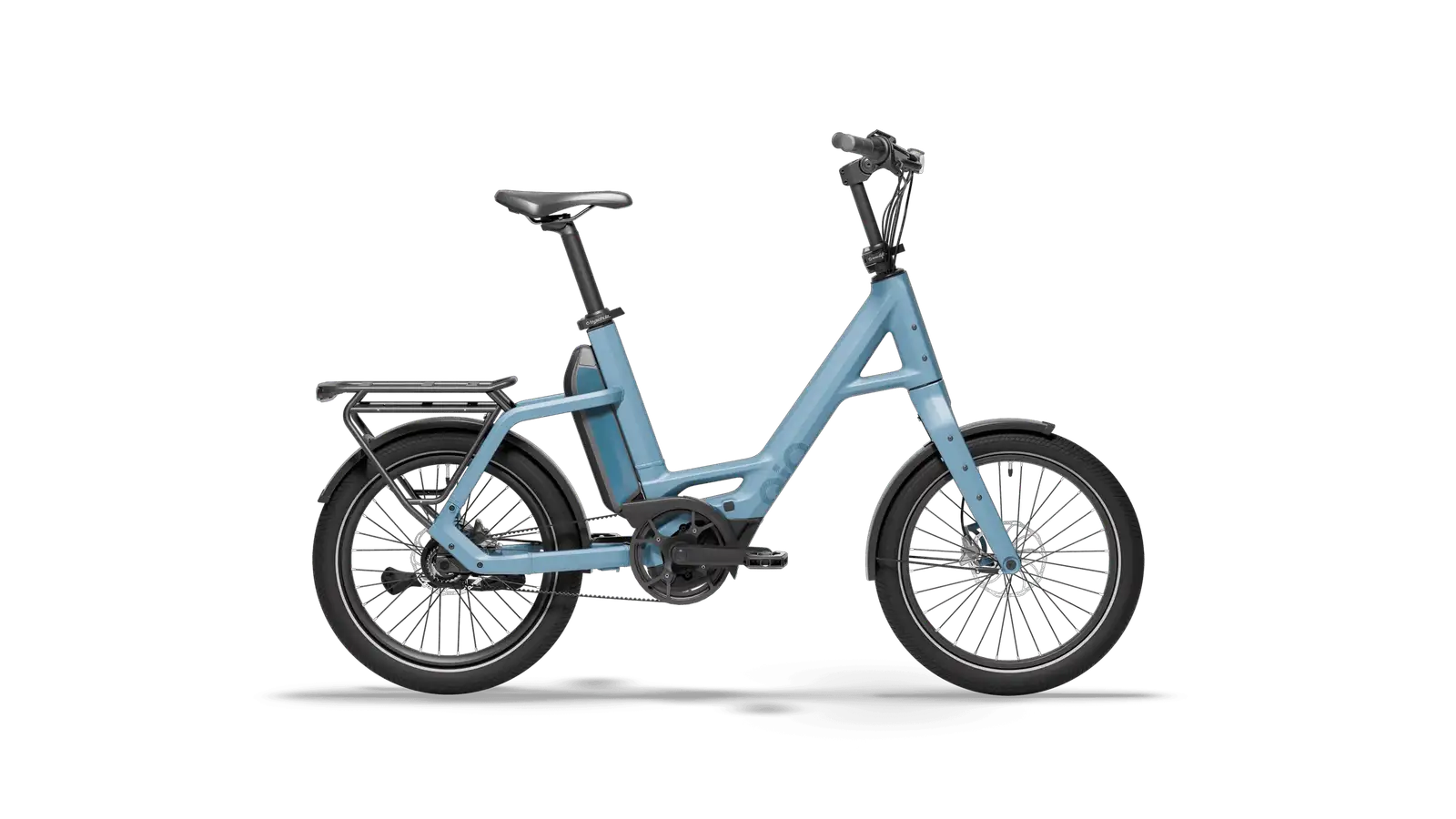 QIO Compact P5 - Afbeelding 1