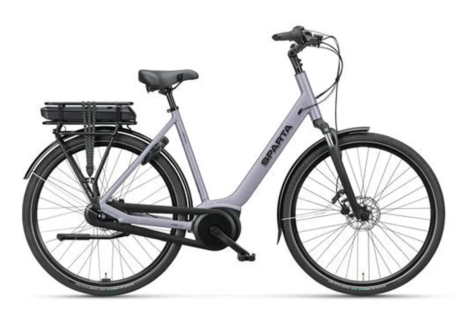 Sparta A-Lane Energy 2026 - Afbeelding 1