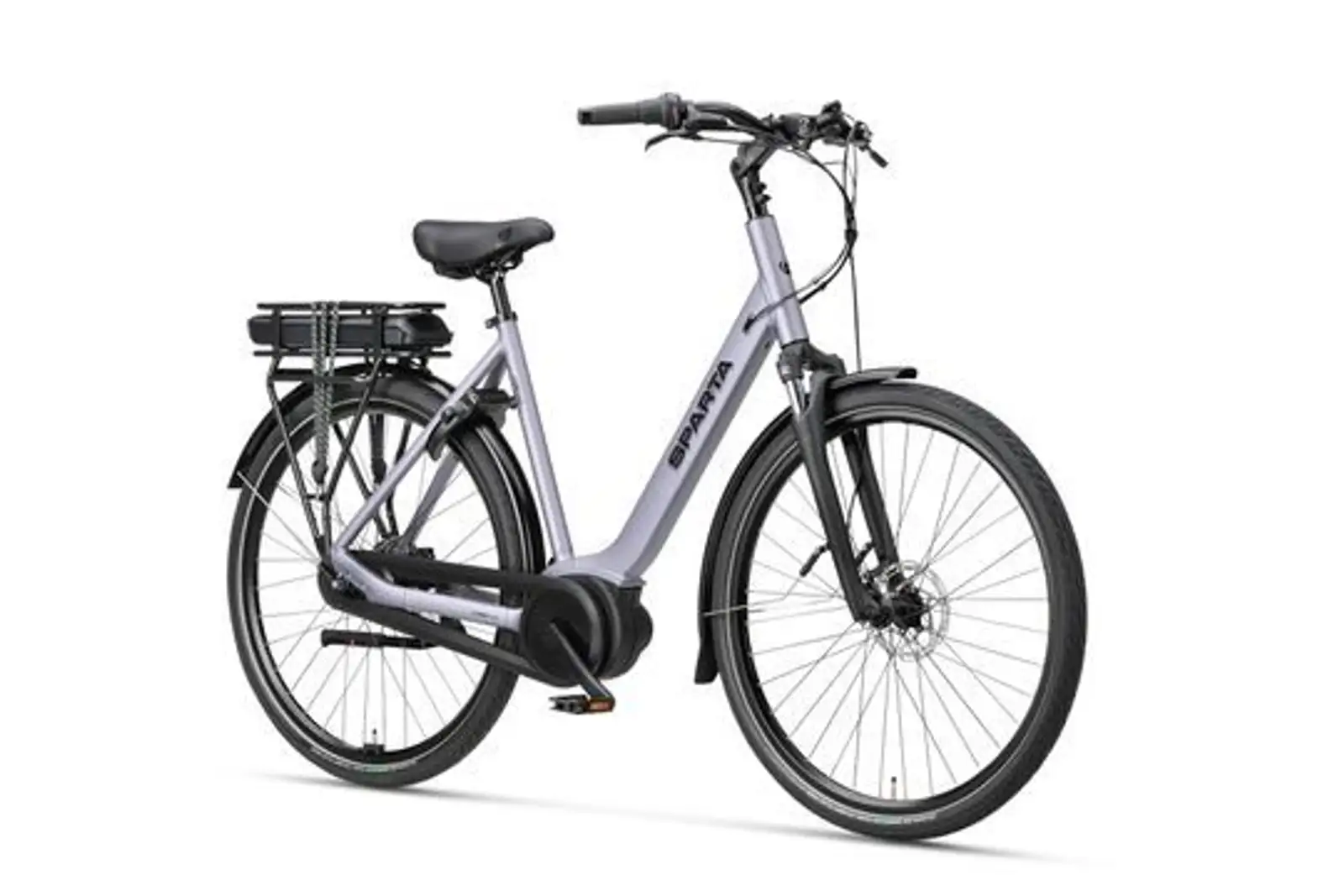 Sparta A-Lane Energy 2026 - Afbeelding 2