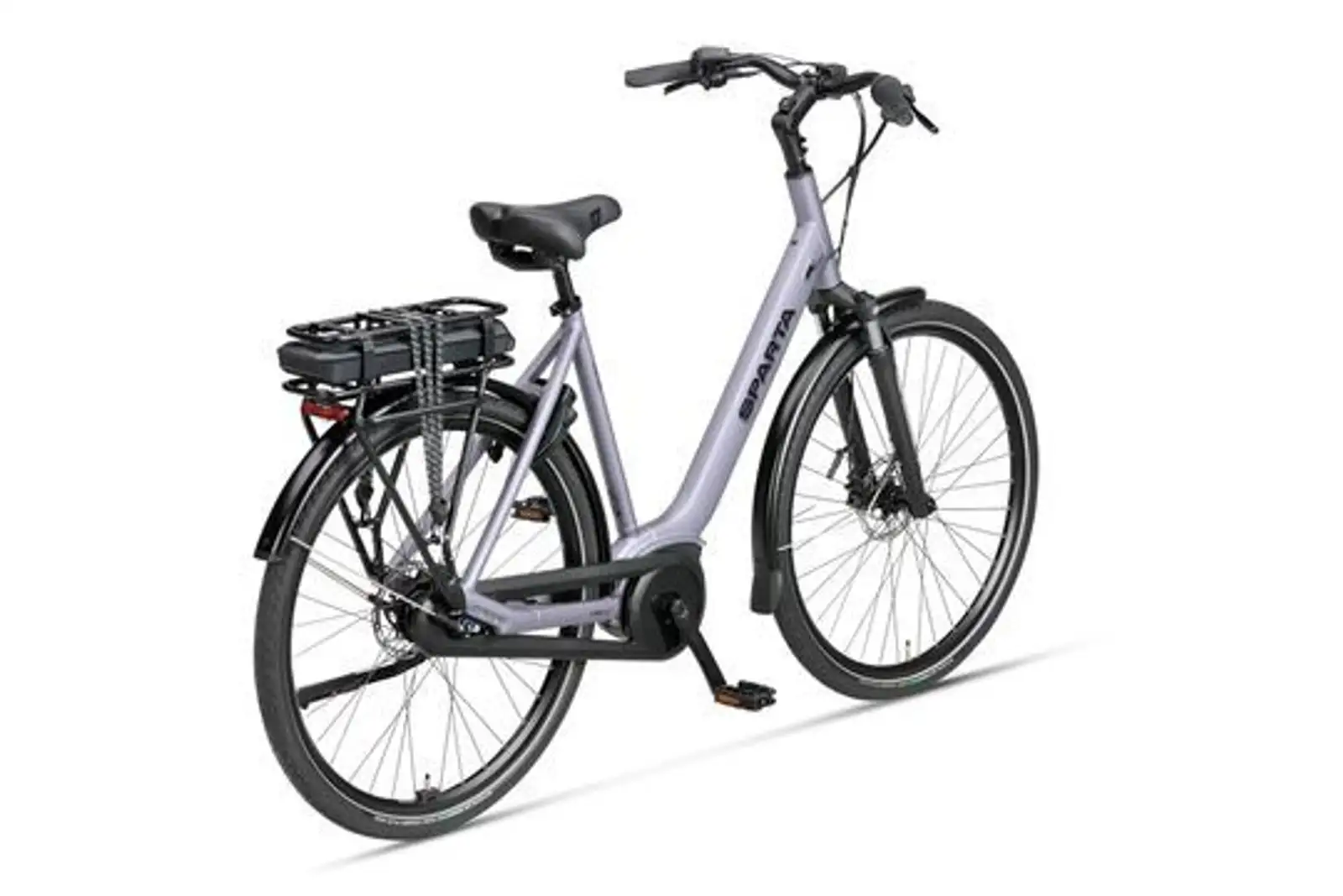 Sparta A-Lane Energy 2026 - Afbeelding 3
