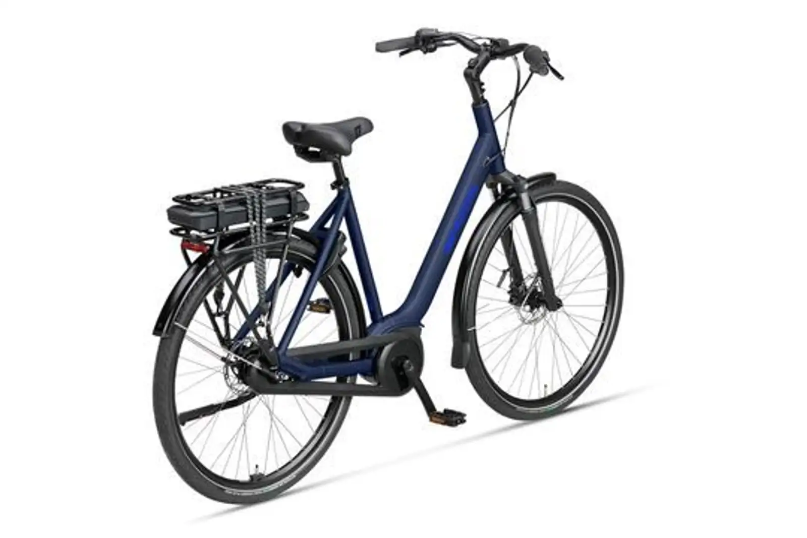 Sparta A-Lane Fit 2026 - Afbeelding 3