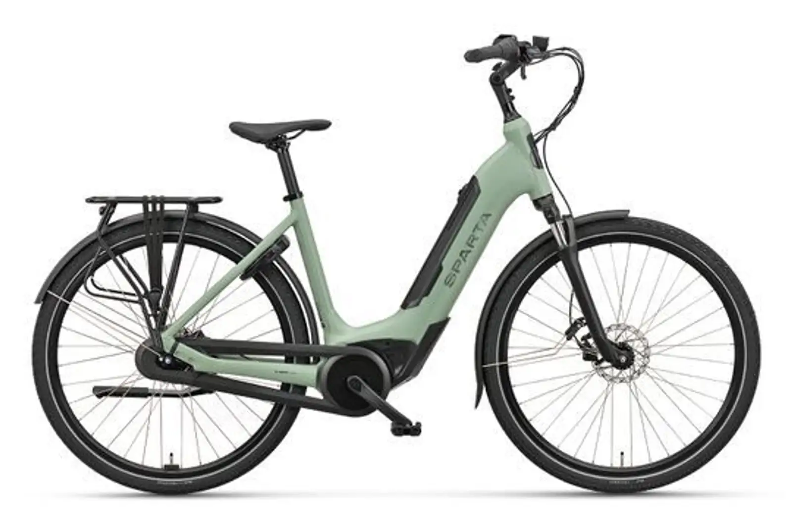 Sparta C-Grid Energy 2026 - Afbeelding 1