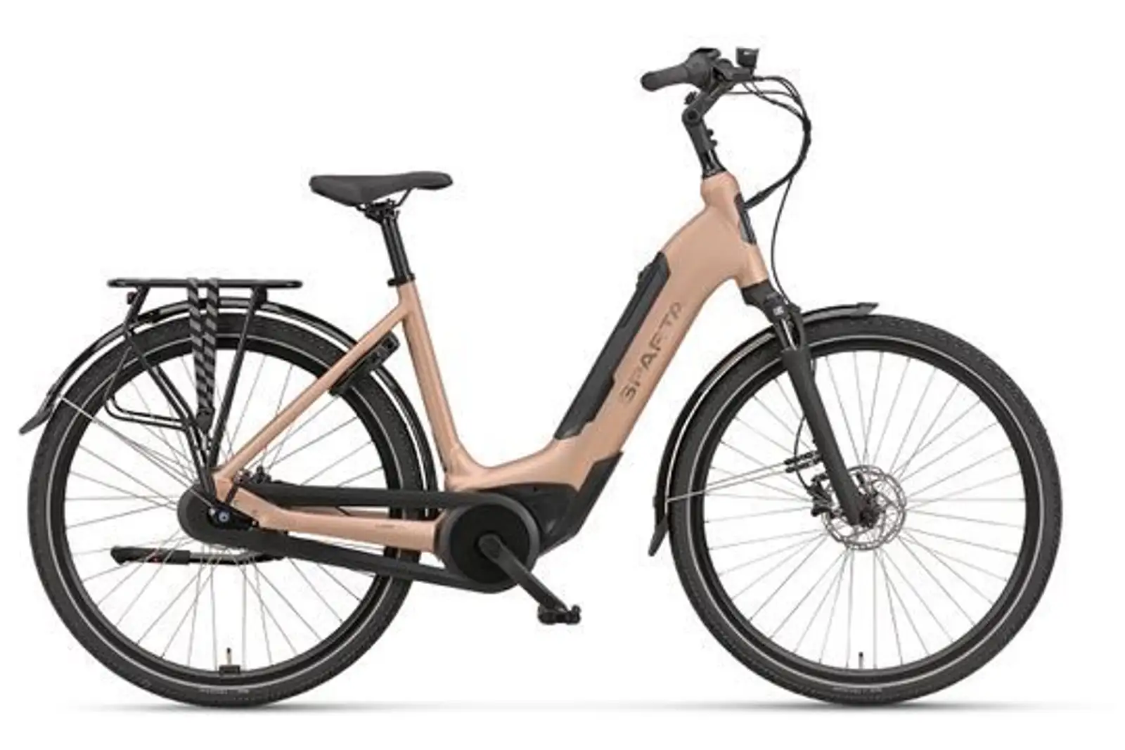 Sparta C-Grid Fit 2026 - Afbeelding 1