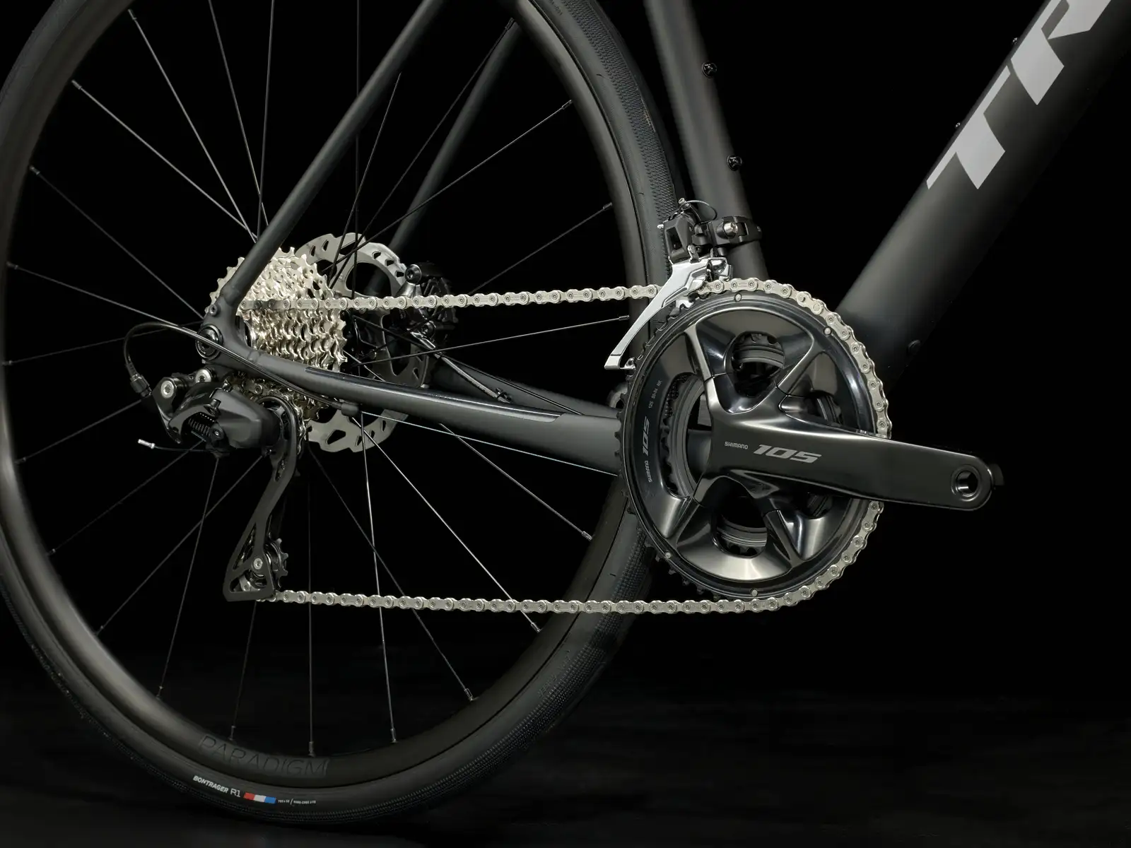 Trek Domane AL 5 Gen 4 - Afbeelding 10