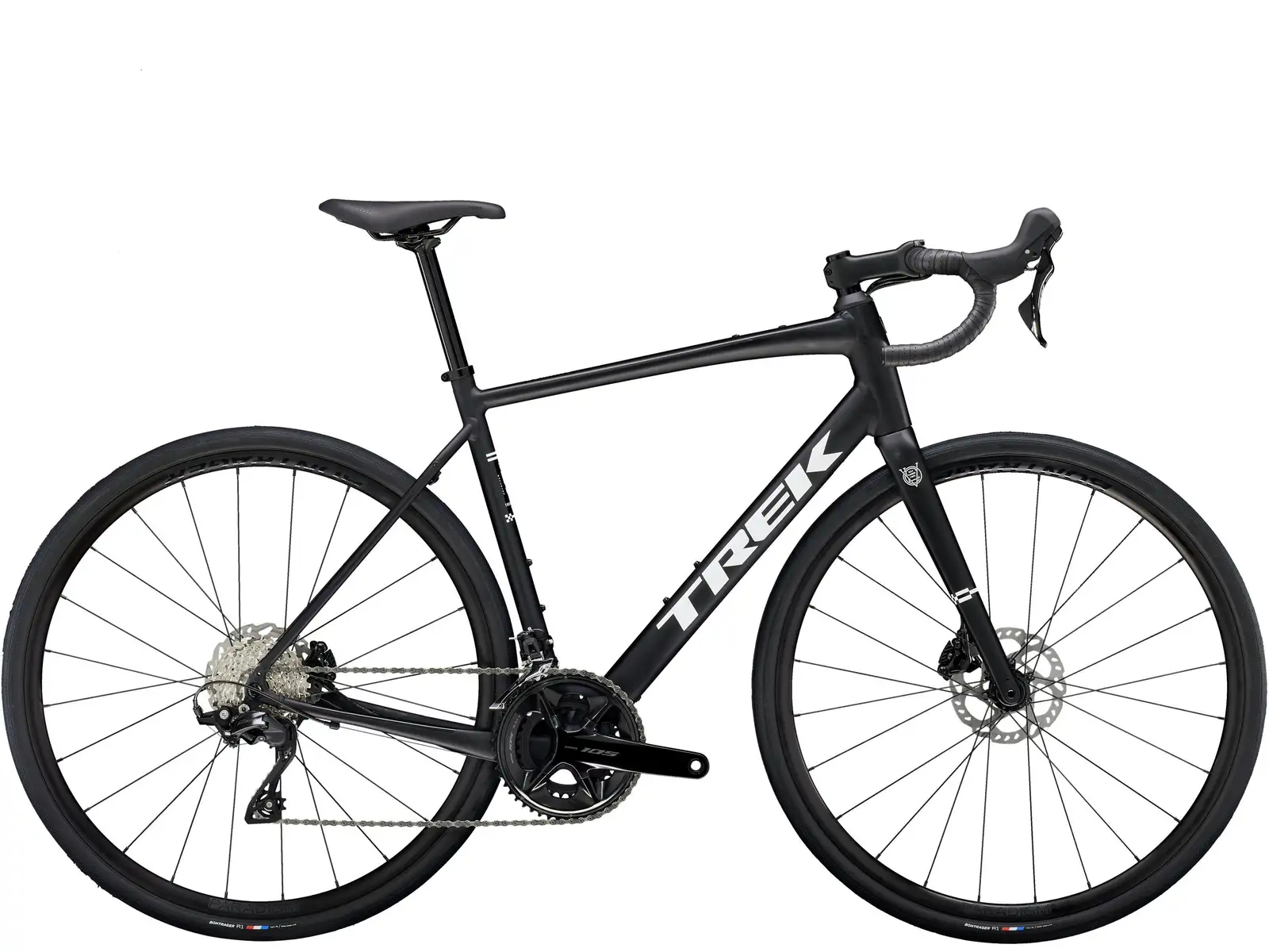 Trek Domane AL 5 Gen 4 - Afbeelding 1