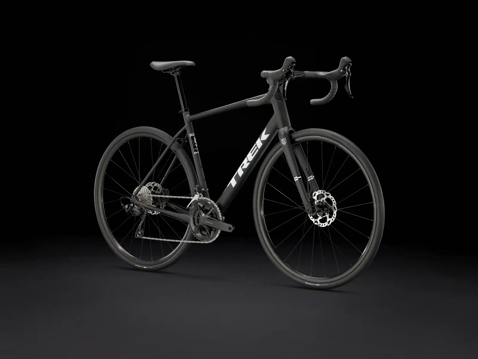 Trek Domane AL 5 Gen 4 - Afbeelding 2