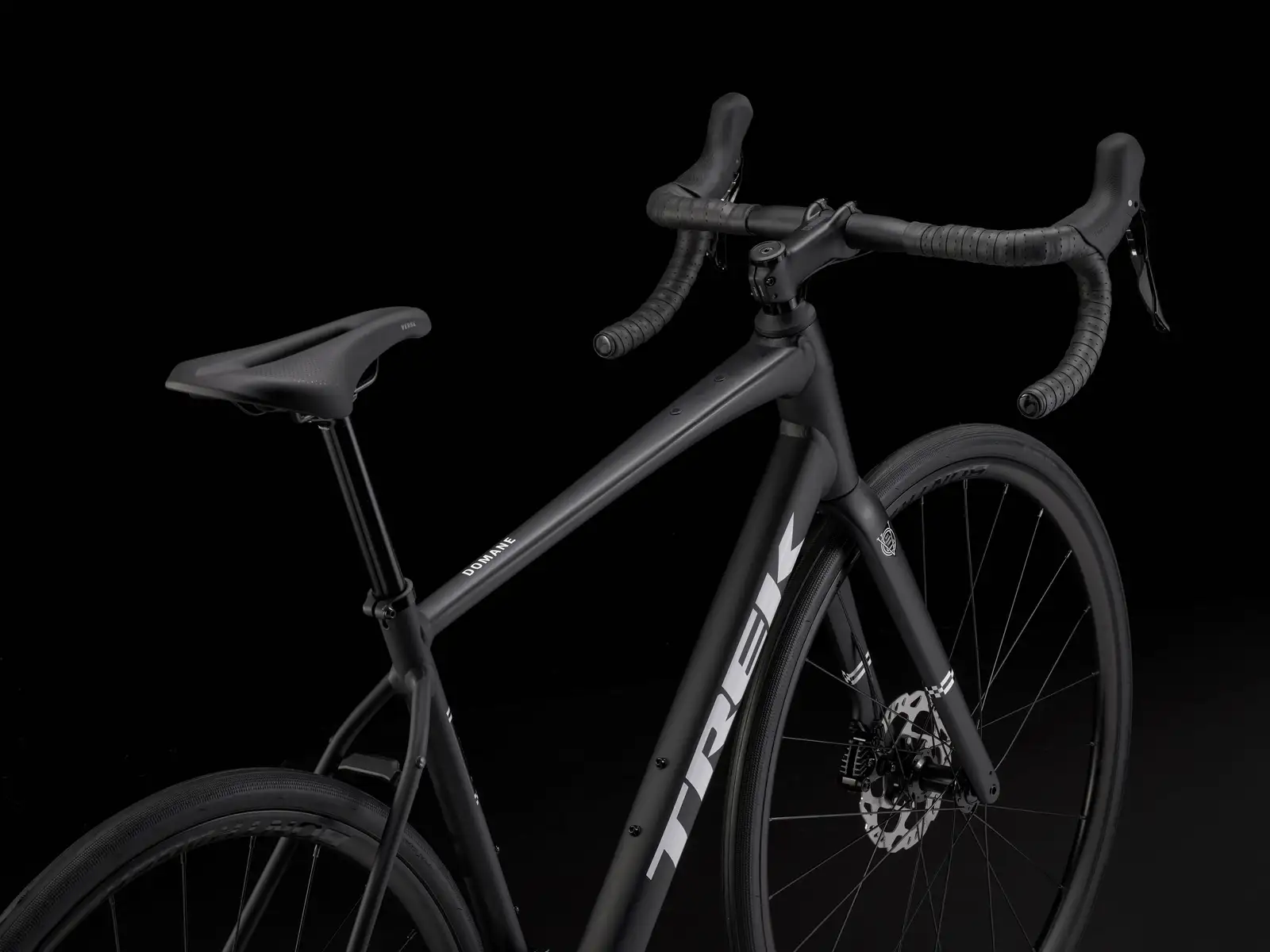 Trek Domane AL 5 Gen 4 - Afbeelding 3