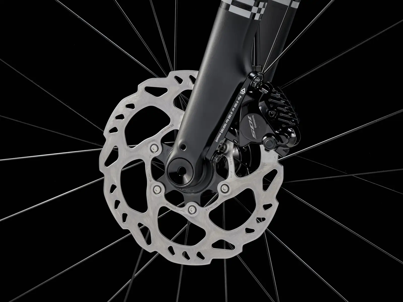 Trek Domane AL 5 Gen 4 - Afbeelding 7