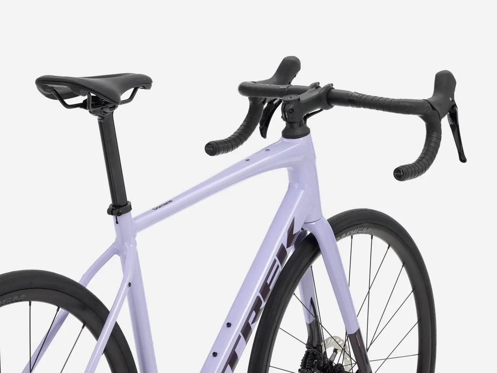Trek Domane AL 5 Gen 4 - Afbeelding 3