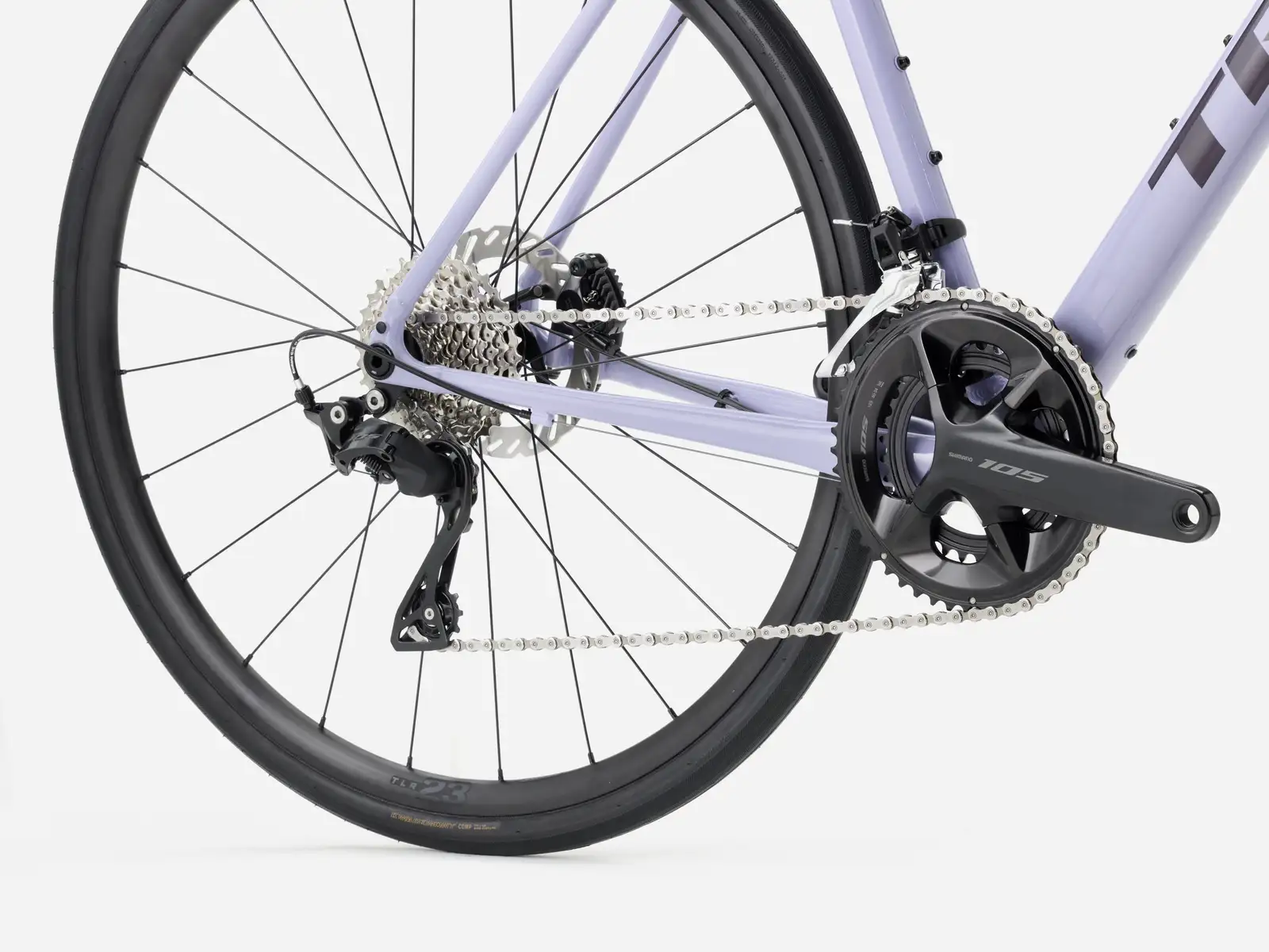 Trek Domane AL 5 Gen 4 - Afbeelding 6