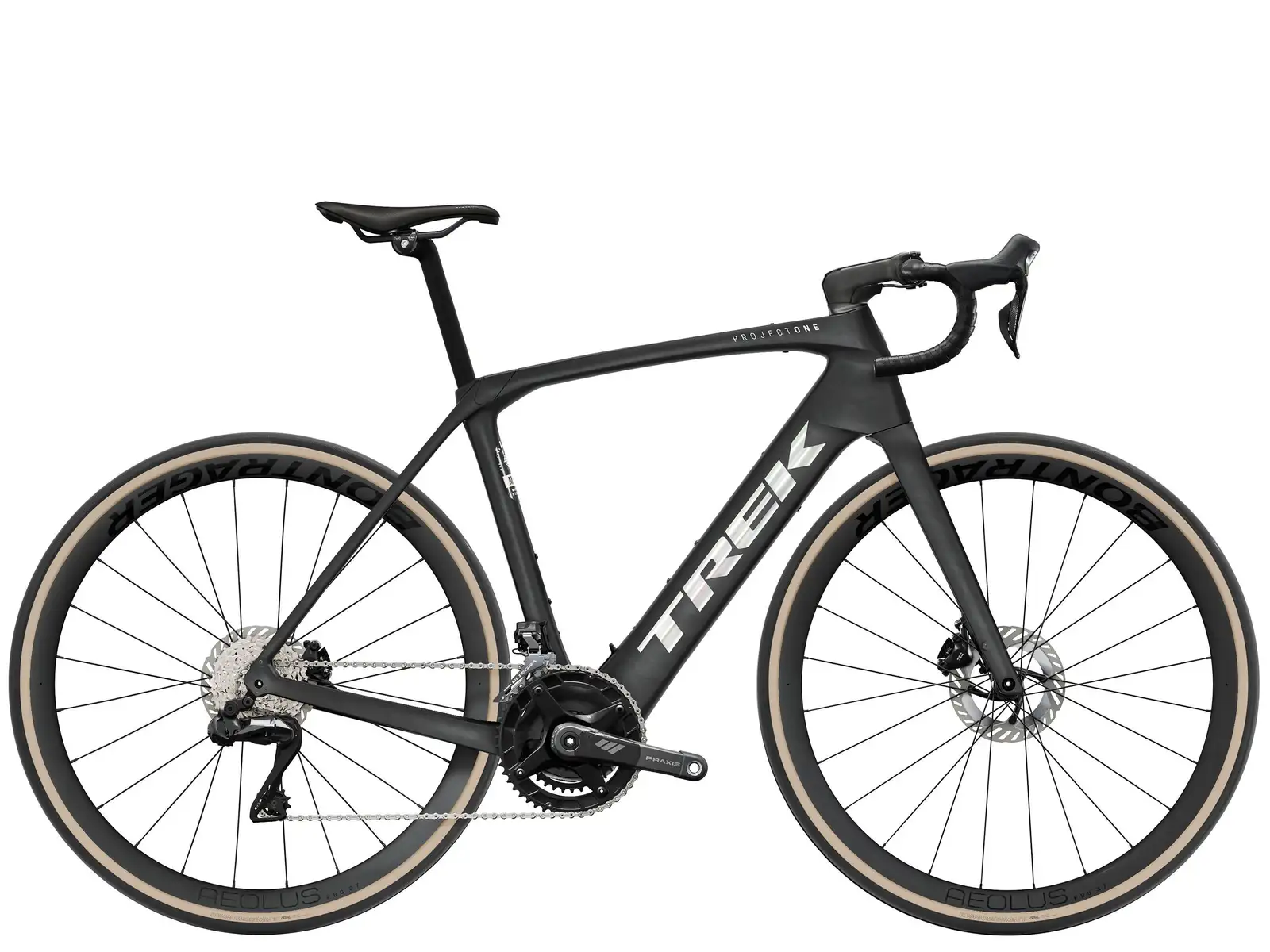 Trek Domane+ SLR 7 - Afbeelding 1
