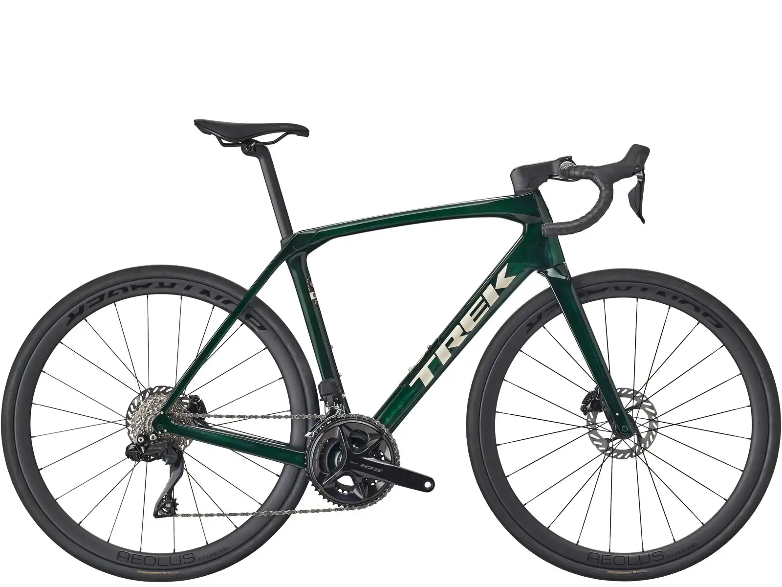 Trek Domane SL 6 gen 4 - Afbeelding 1