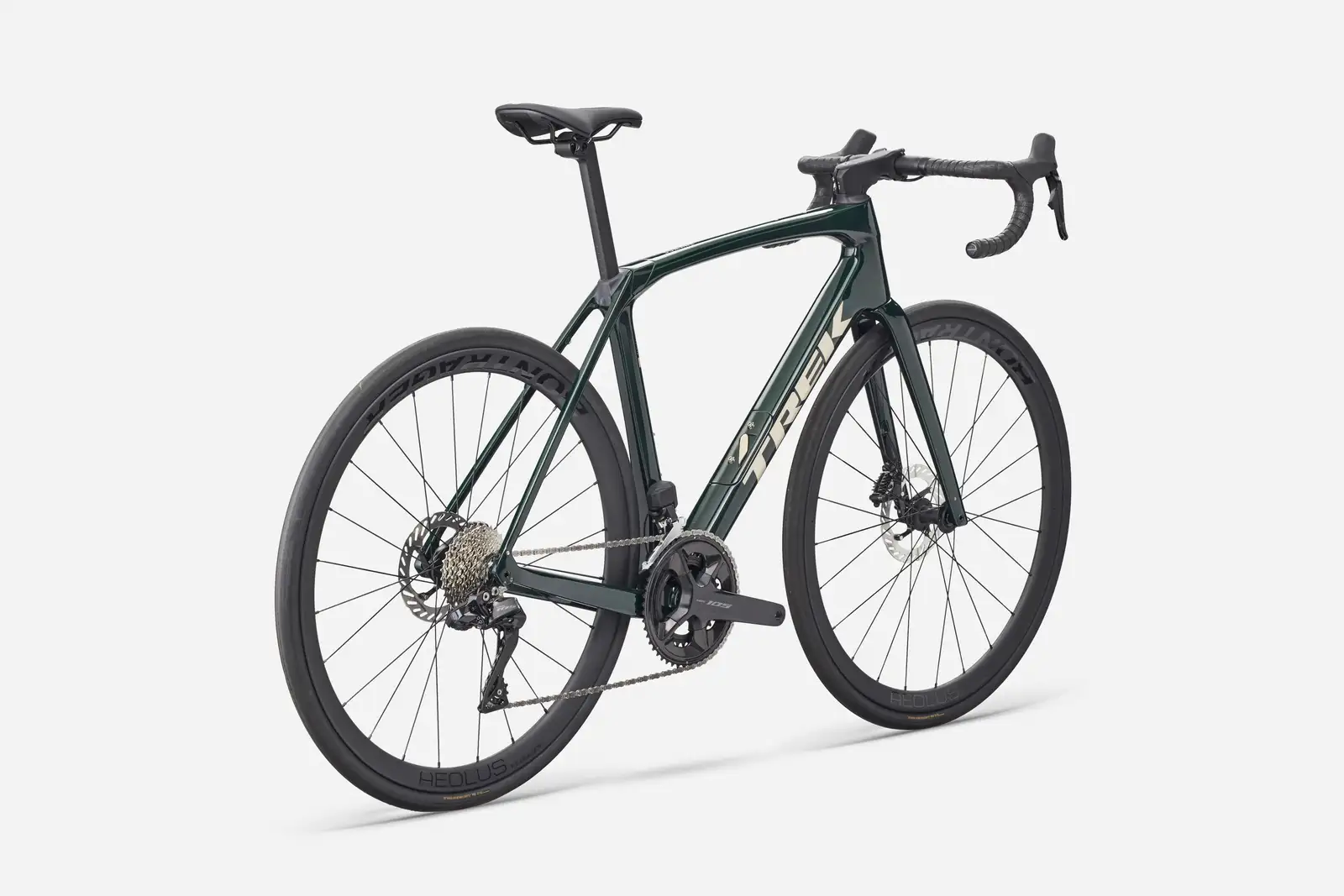 Trek Domane SL 6 gen 4 - Afbeelding 2
