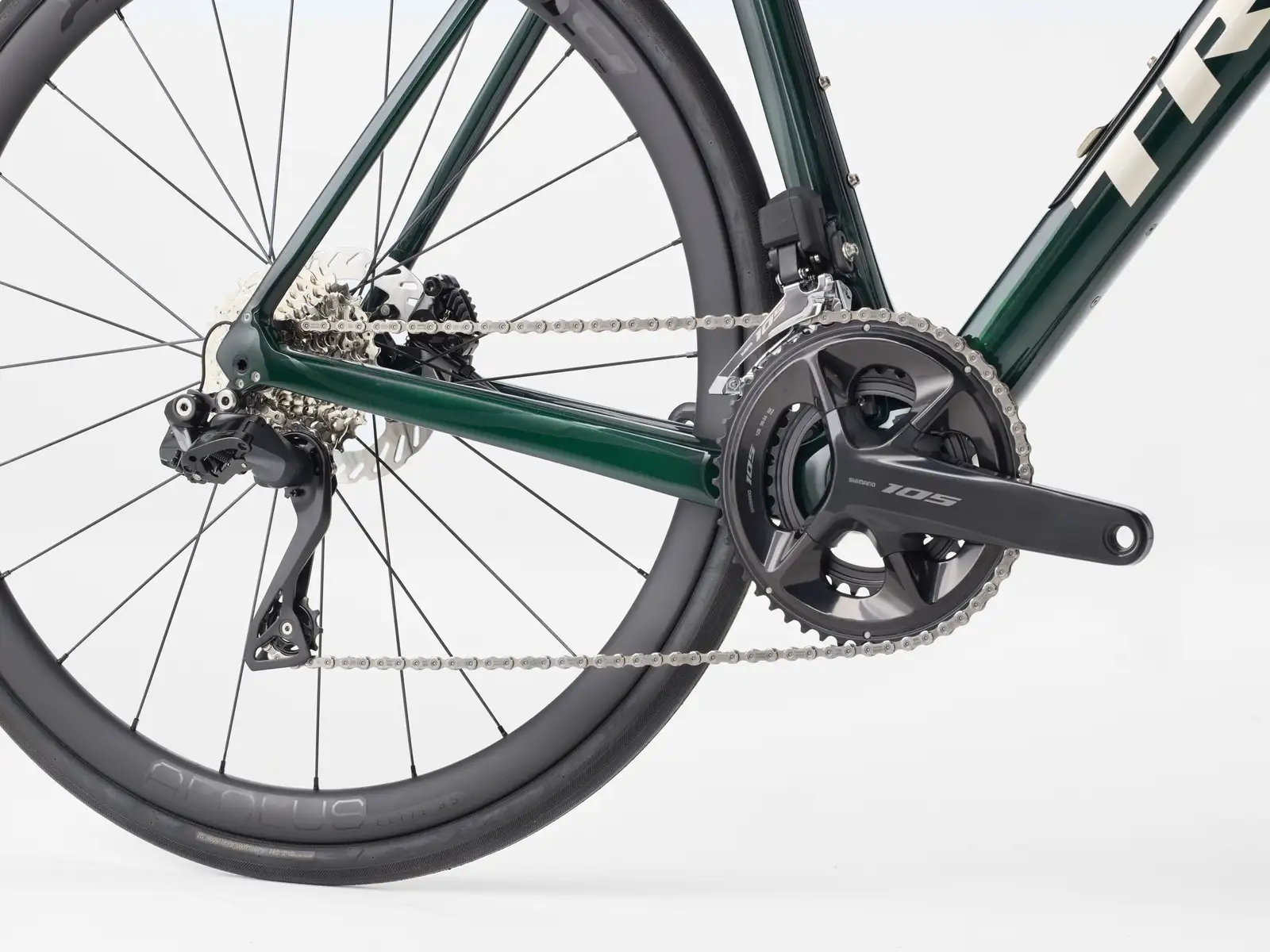 Trek Domane SL 6 gen 4 - Afbeelding 6