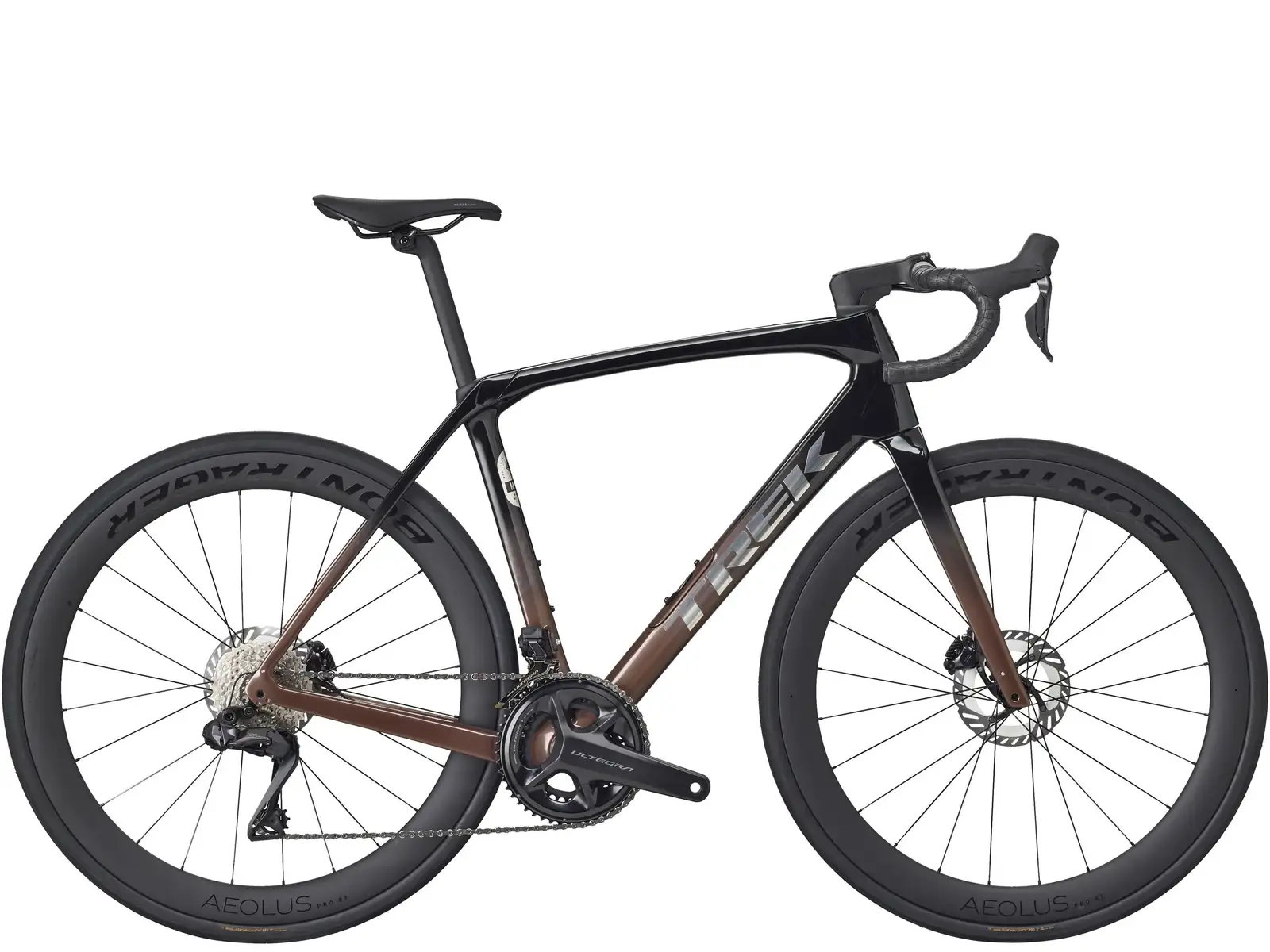 Trek Domane SL 7 Gen 4 - Afbeelding 1