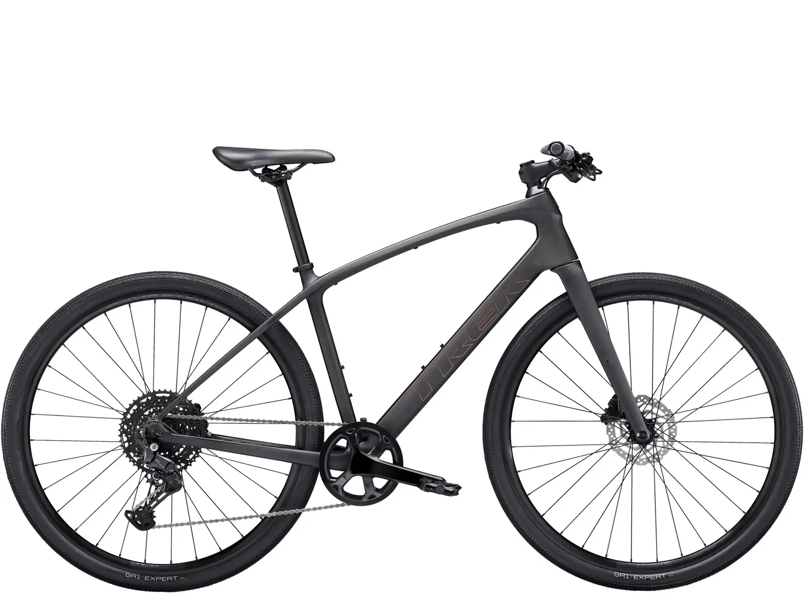 Trek FX Sport SL 4 - Afbeelding 1