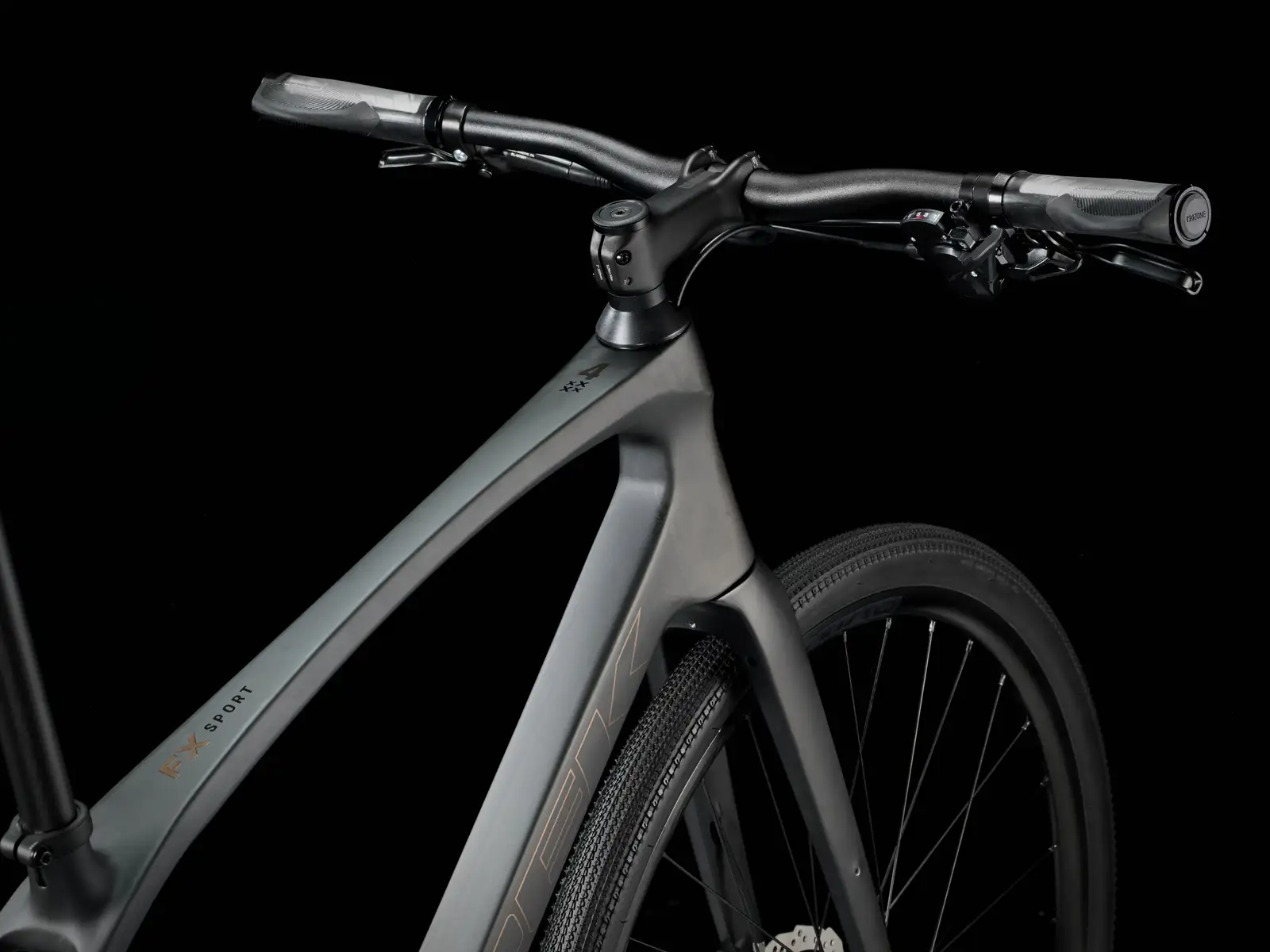 Trek FX Sport SL 4 - Afbeelding 3