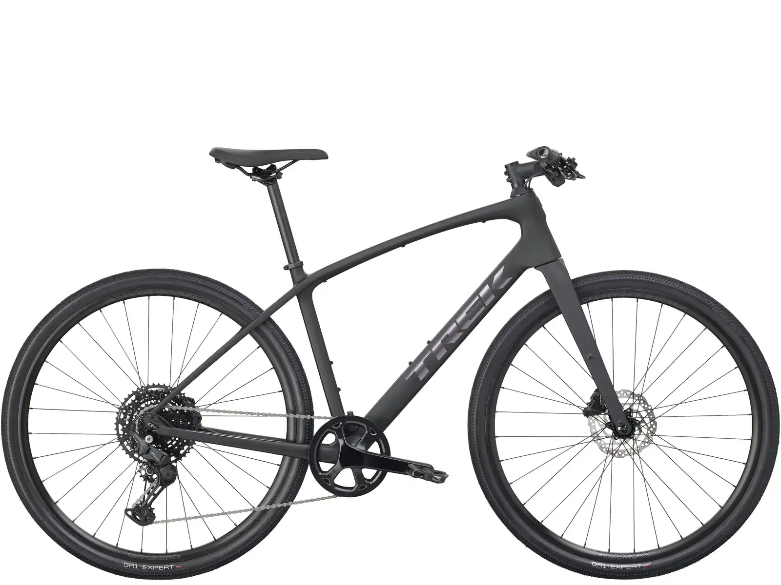 Trek FX Sport SL 4 - Afbeelding 1