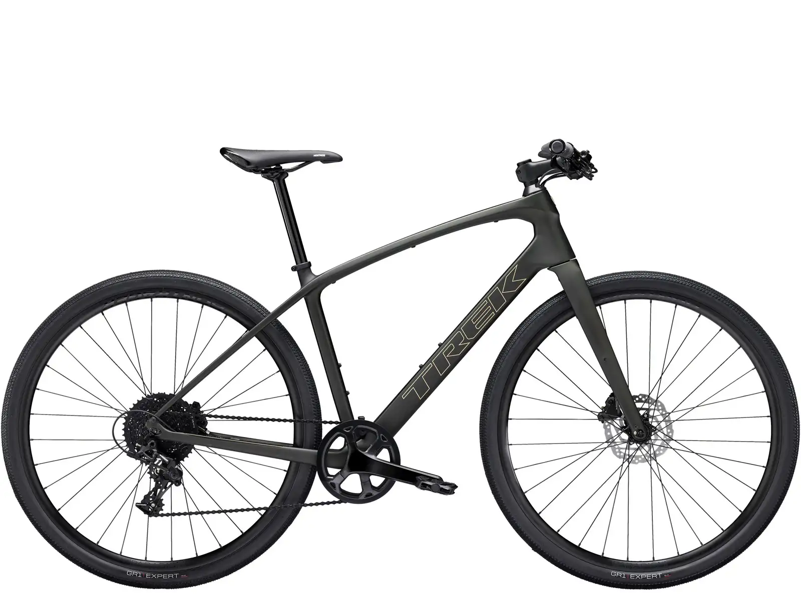 Trek FX Sport SL 5 - Afbeelding 1