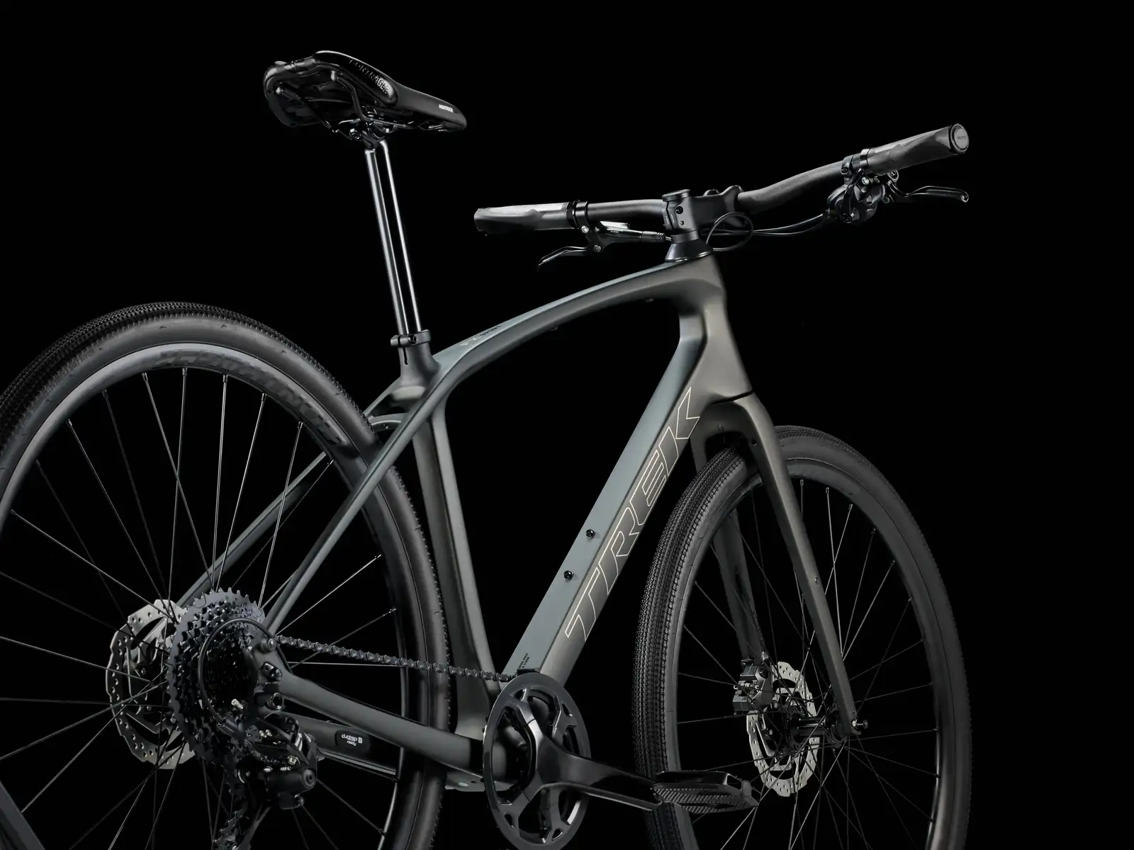 Trek FX Sport SL 5 - Afbeelding 2