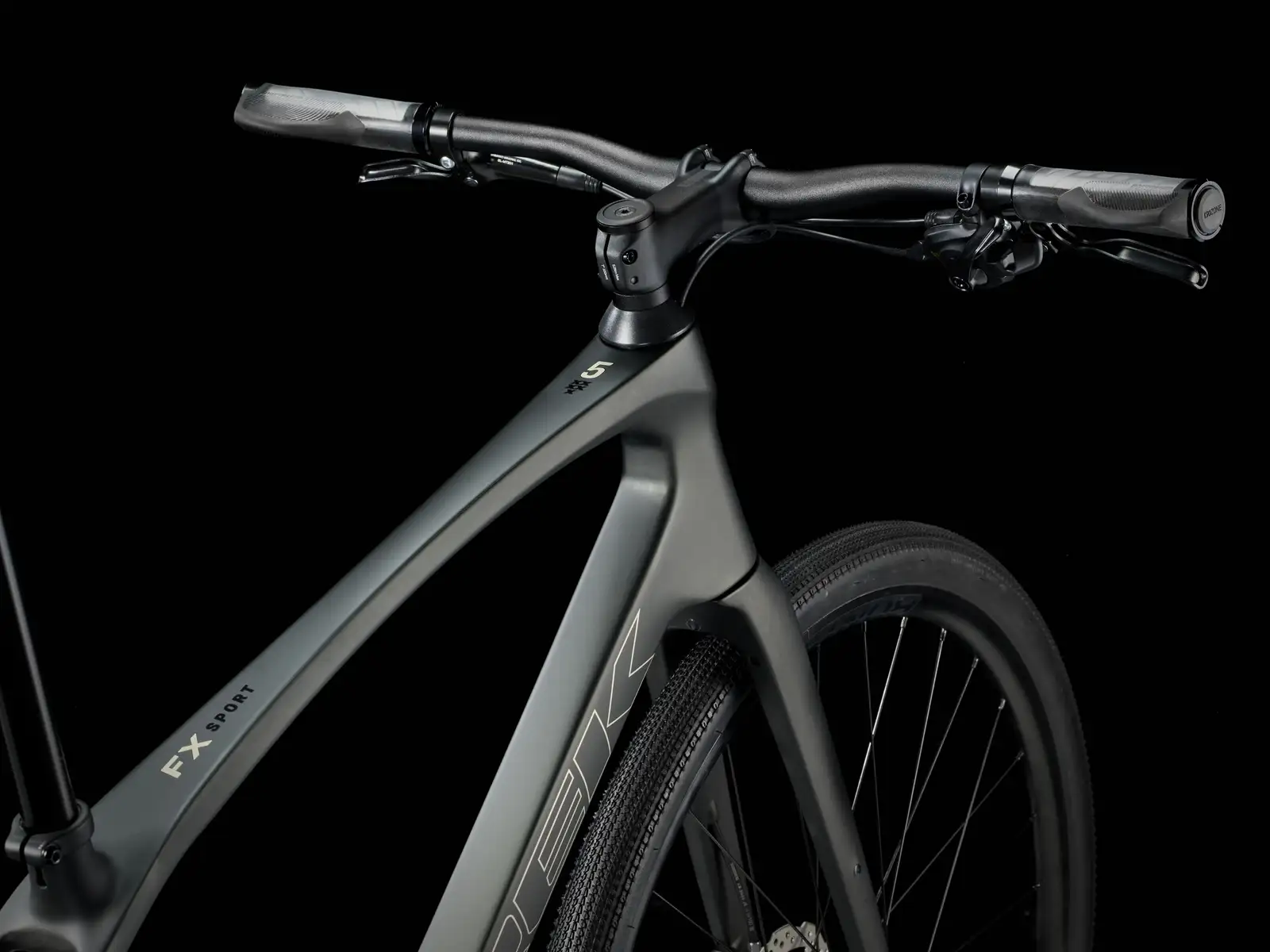 Trek FX Sport SL 5 - Afbeelding 3