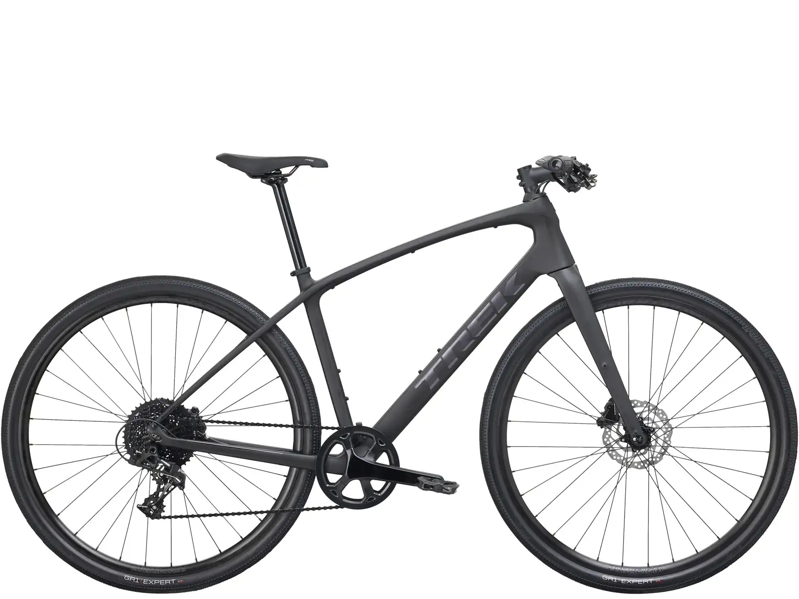 Trek FX Sport SL 5 - Afbeelding 1