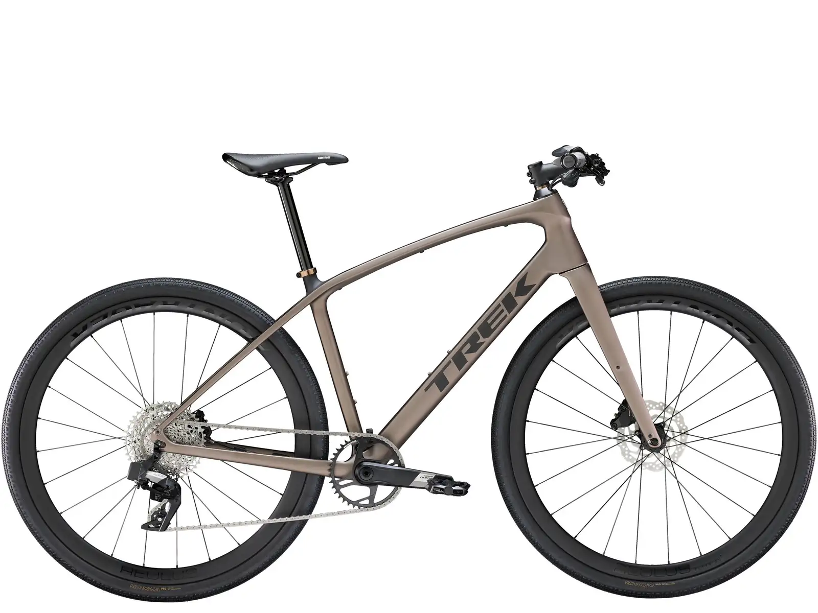 Trek FX Sport SL 6 - Afbeelding 1
