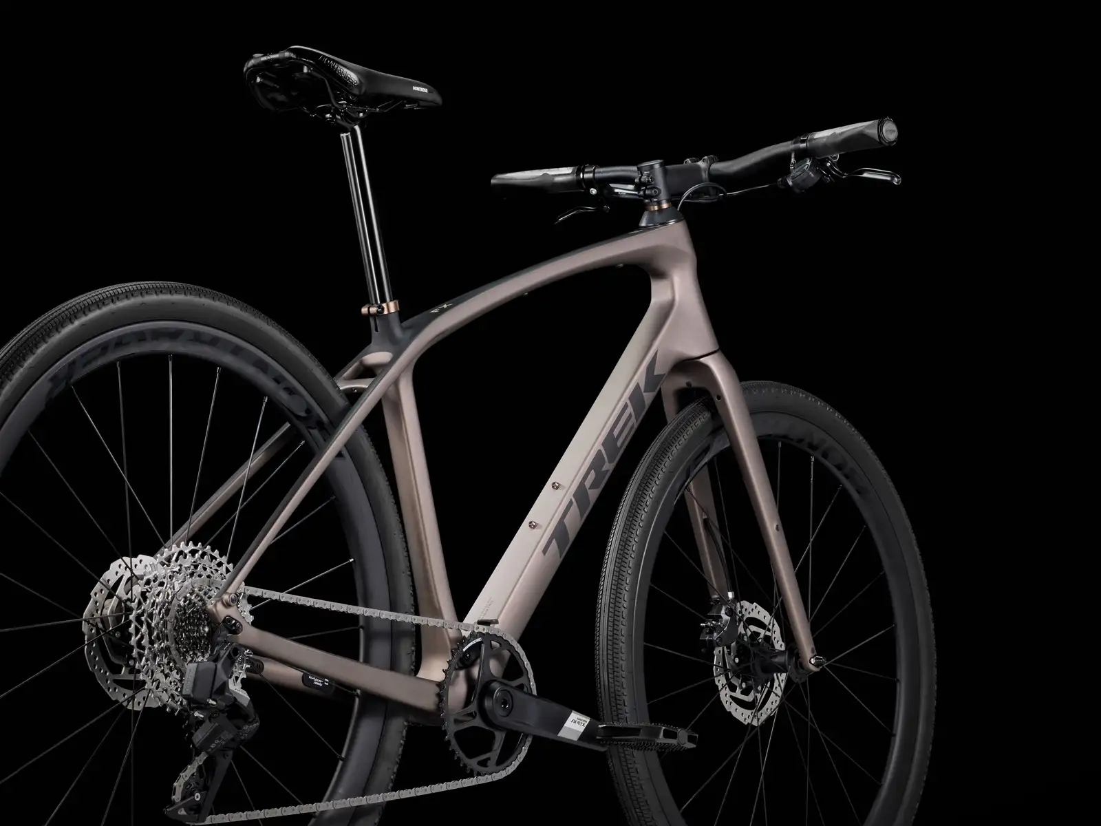 Trek FX Sport SL 6 - Afbeelding 2