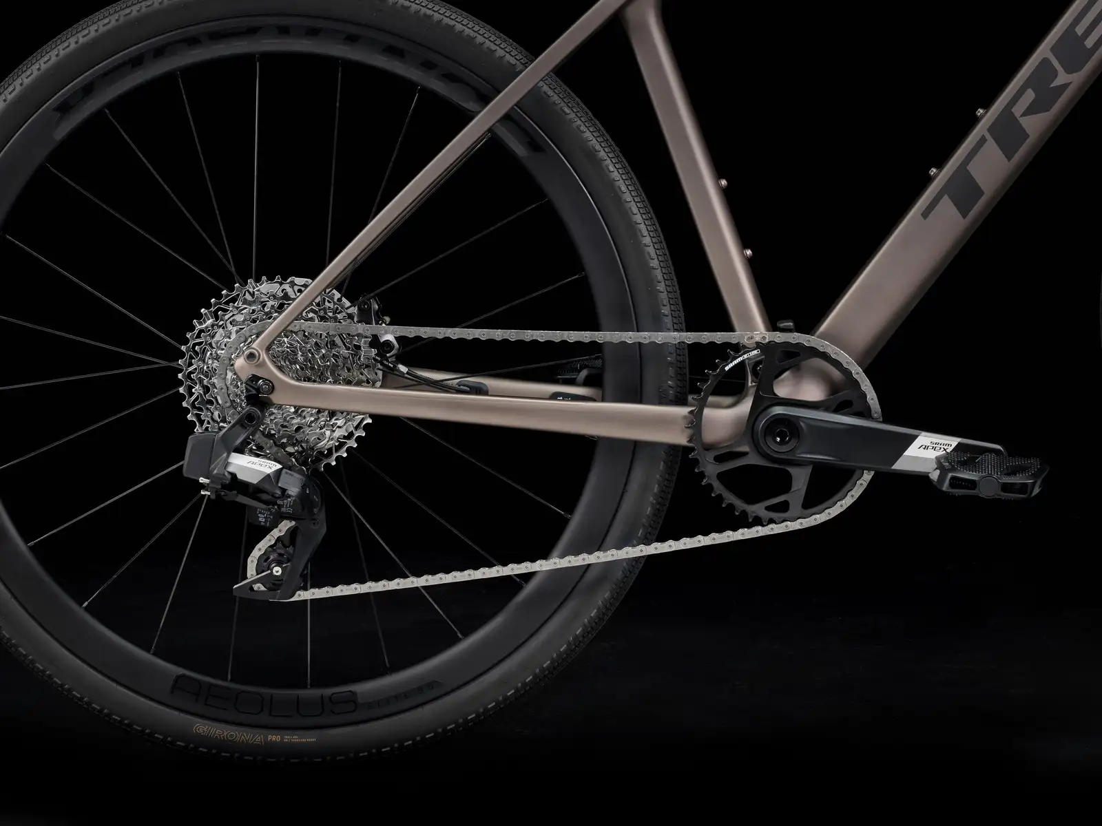 Trek FX Sport SL 6 - Afbeelding 5