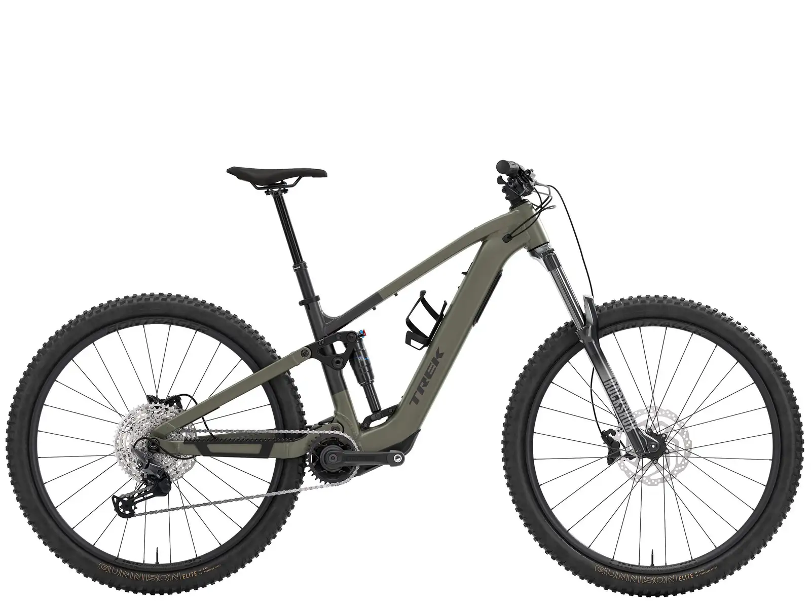 Trek Fuel+ EX 5 Gen 2 - Afbeelding 1