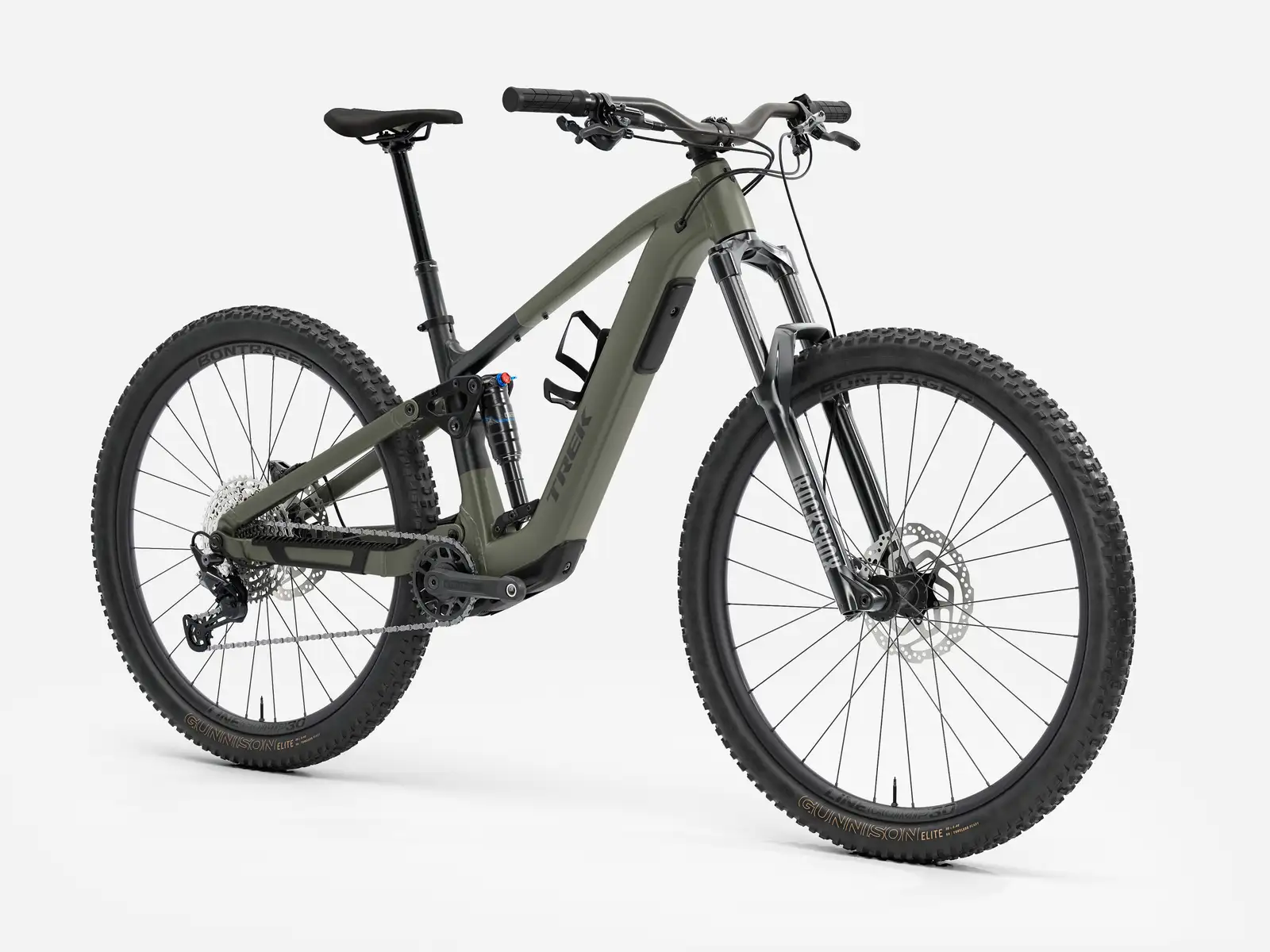 Trek Fuel+ EX 5 Gen 2 - Afbeelding 2