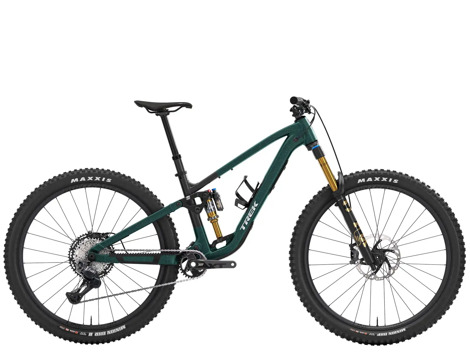 Trek Fuel EX 9 XT Di2 Gen 7 - Afbeelding 1