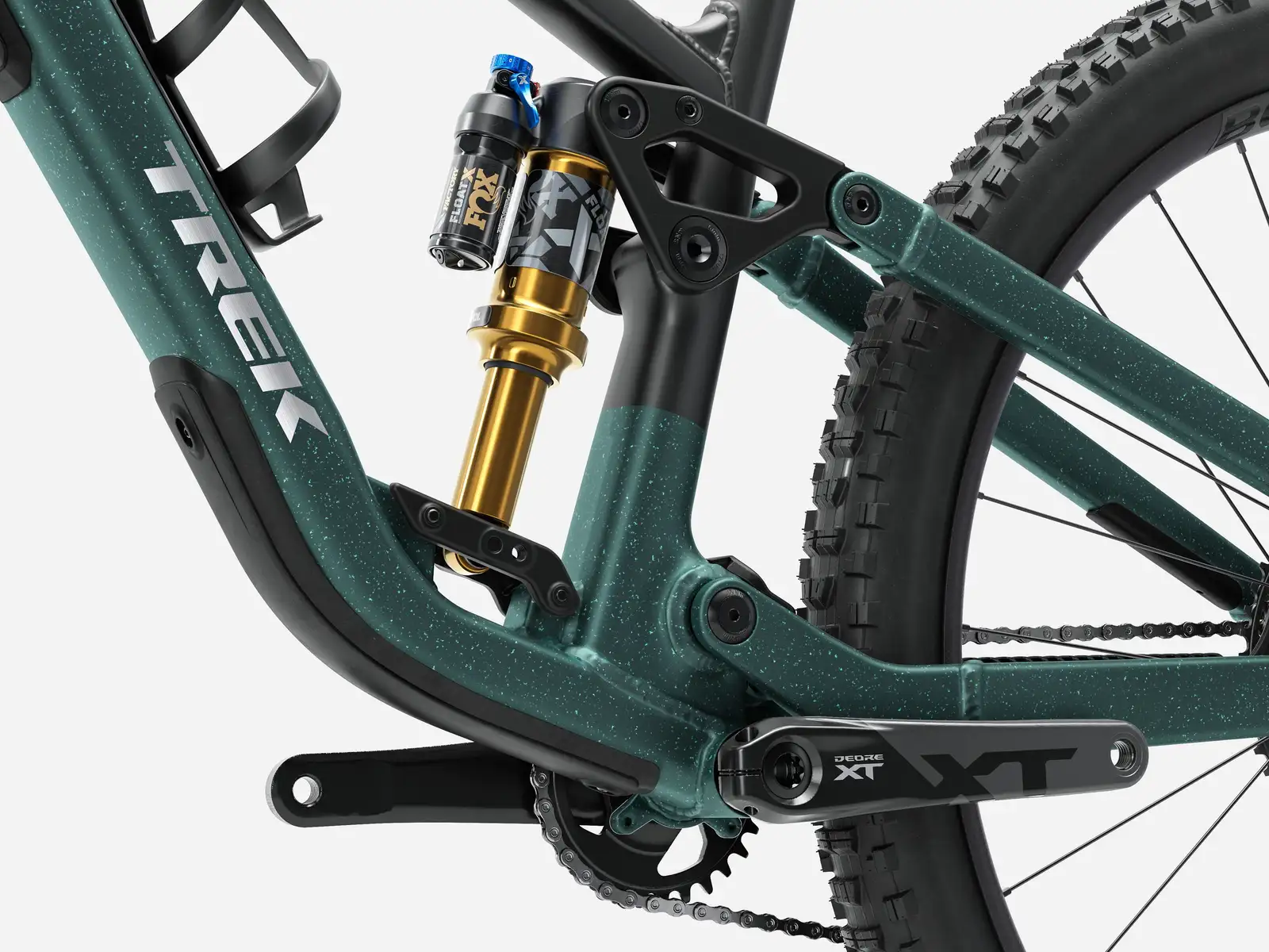 Trek Fuel EX 9 XT Di2 Gen 7 - Afbeelding 3