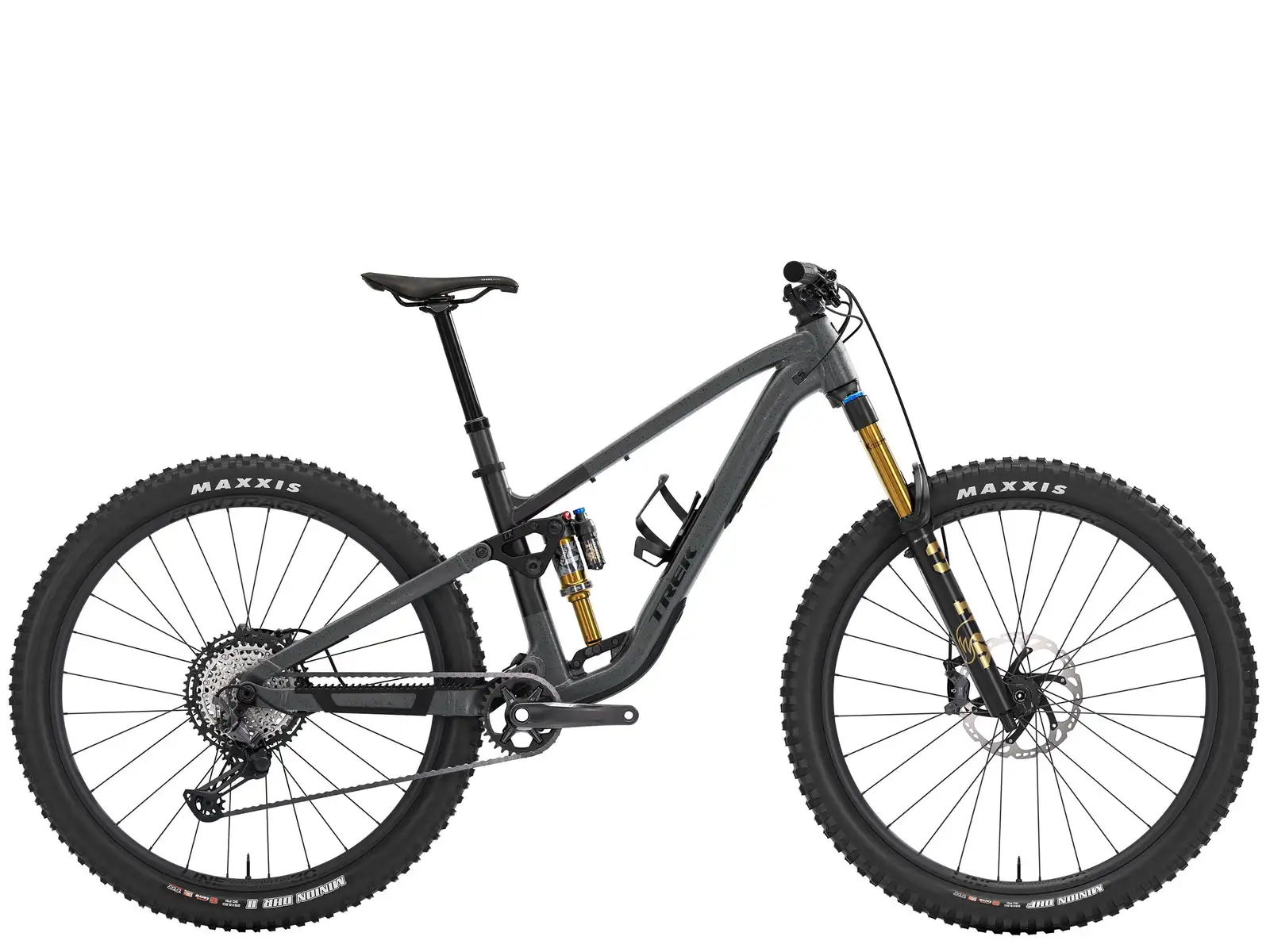 Trek Fuel EX 9 XT Gen 7 - Afbeelding 1