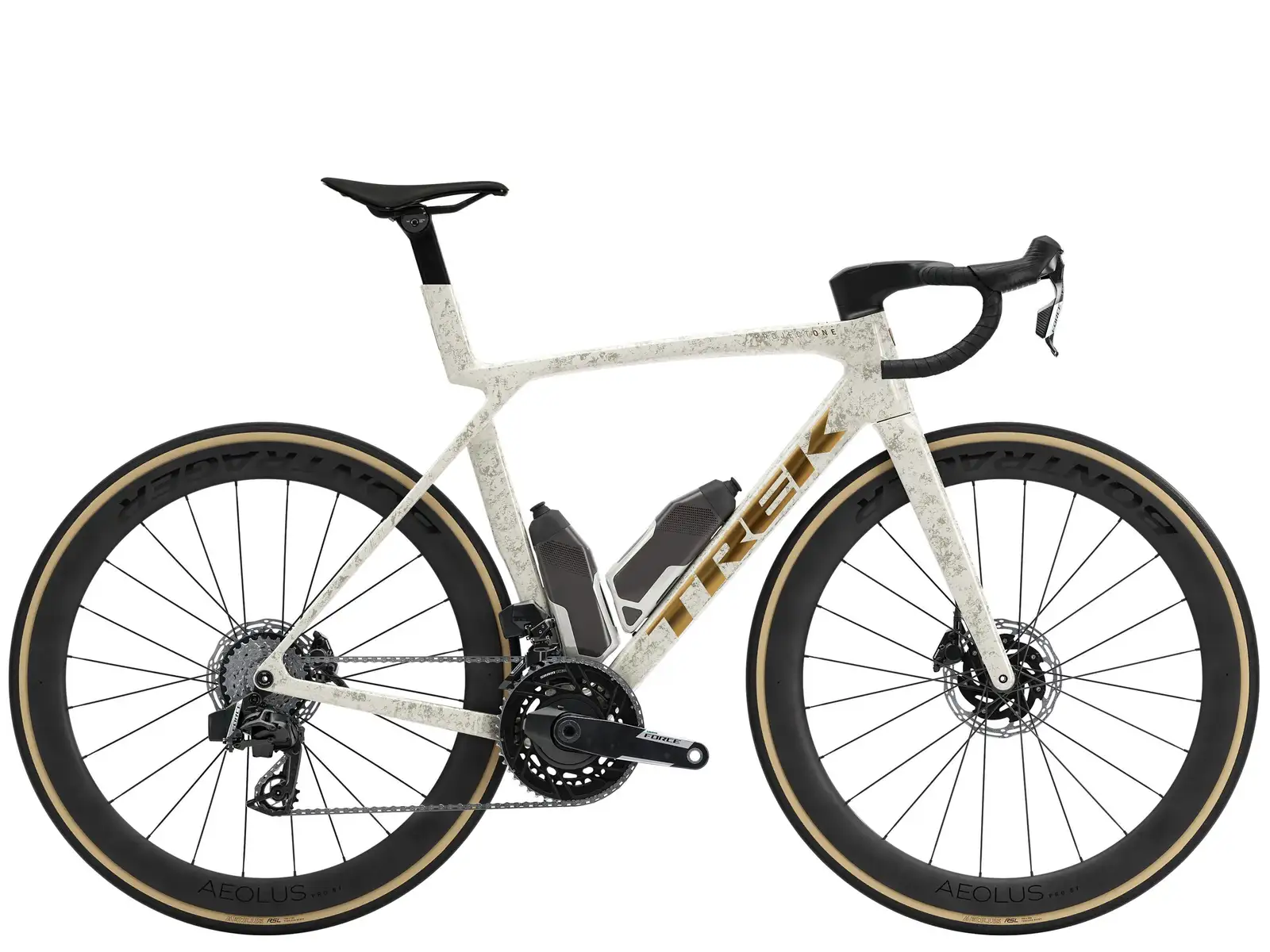 Trek Madone SLR 7 AXS Gen 8 - Afbeelding 1
