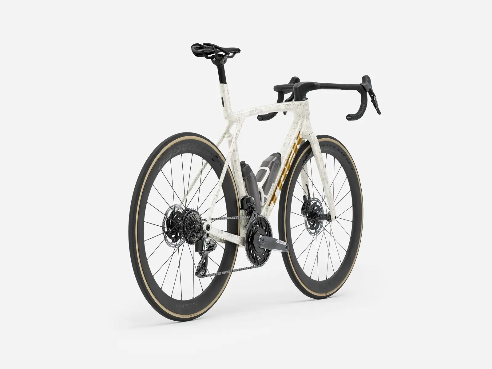 Trek Madone SLR 7 AXS Gen 8 - Afbeelding 2
