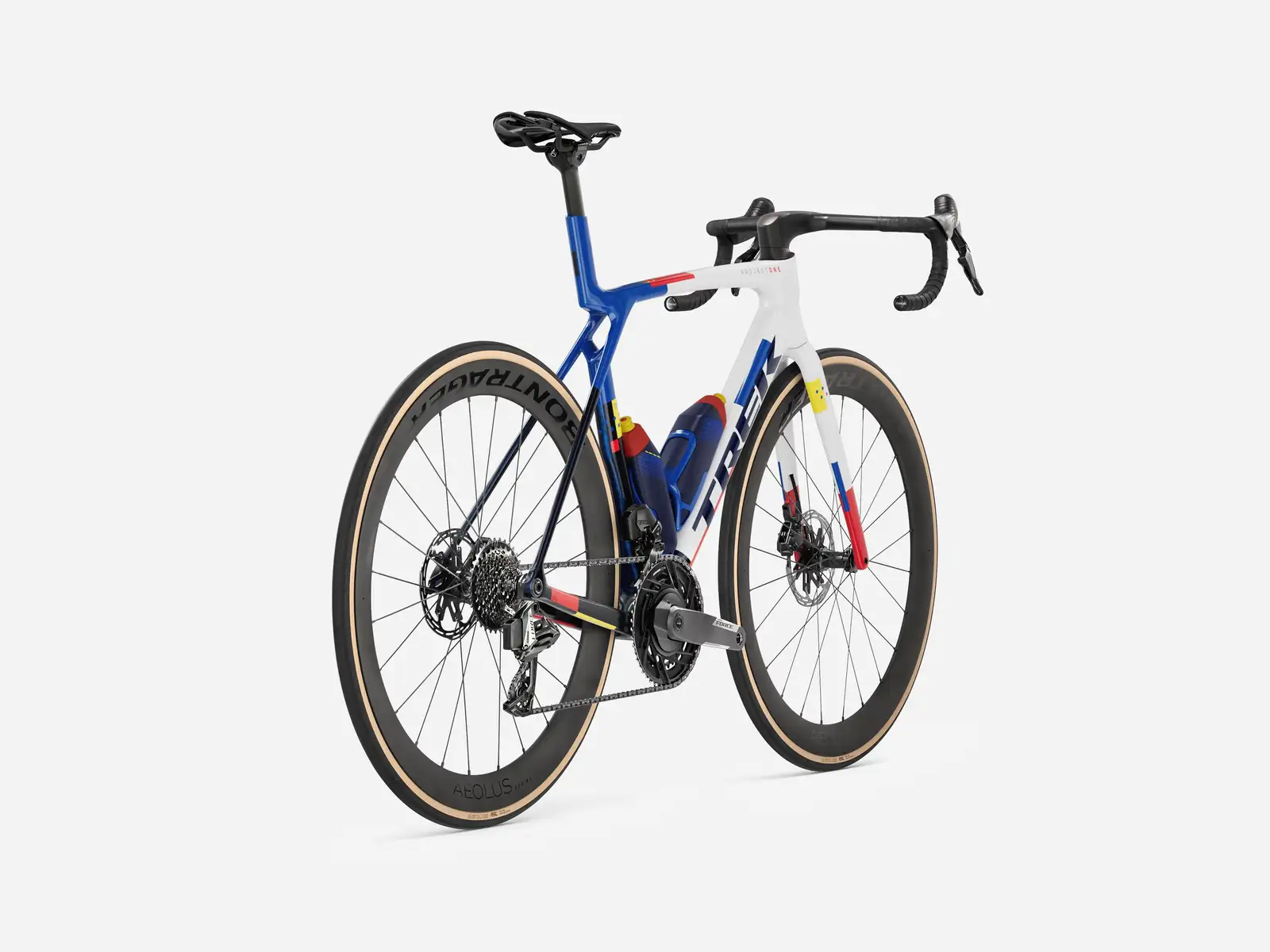 Trek Madone SLR 7 AXS Gen 8 - Afbeelding 2
