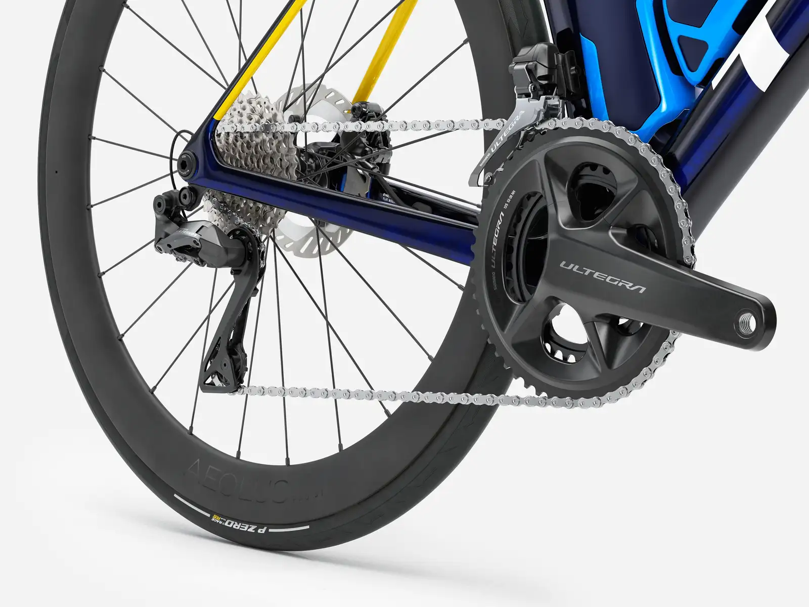 Trek Madone SLR 7 Gen 8 - Afbeelding 6
