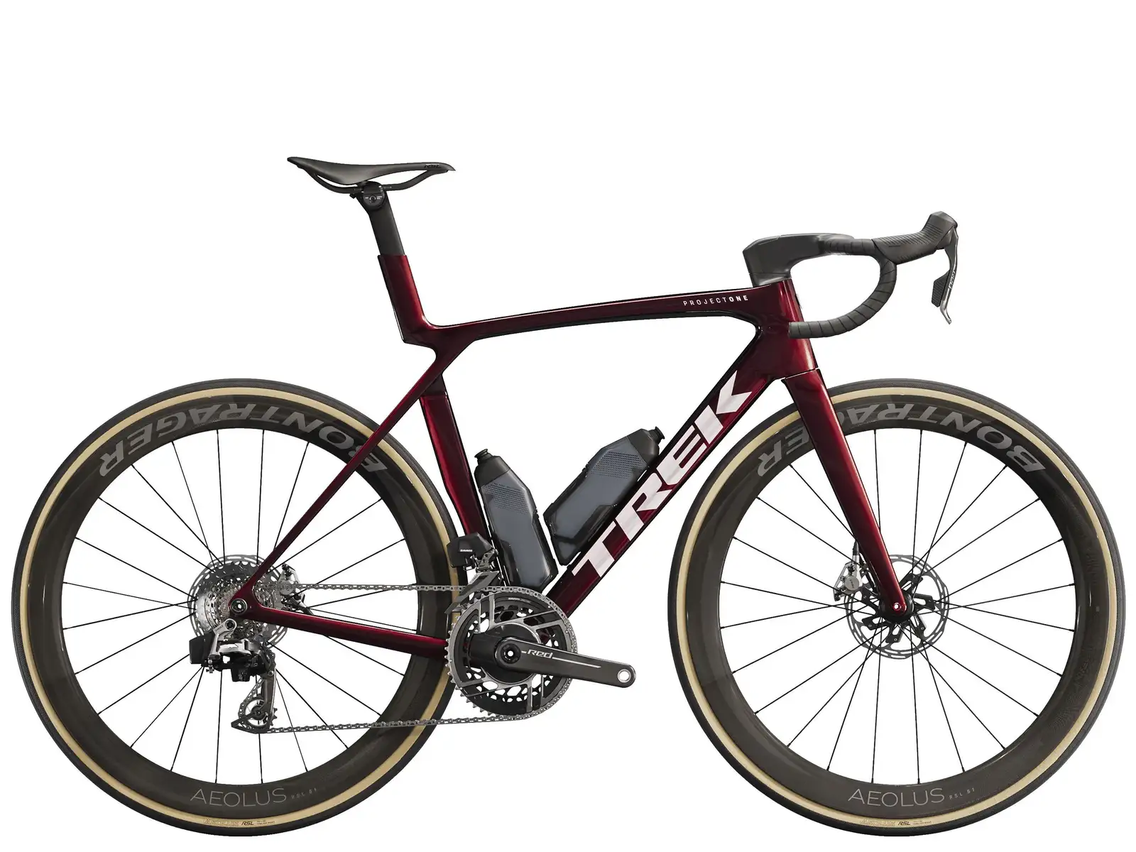 Trek Madone SLR 9 AXS Gen 8 - Afbeelding 1