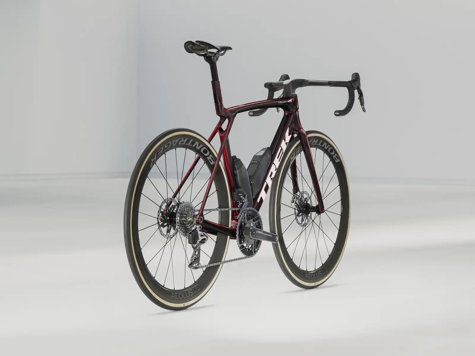 Trek Madone SLR 9 AXS Gen 8 - Afbeelding 2