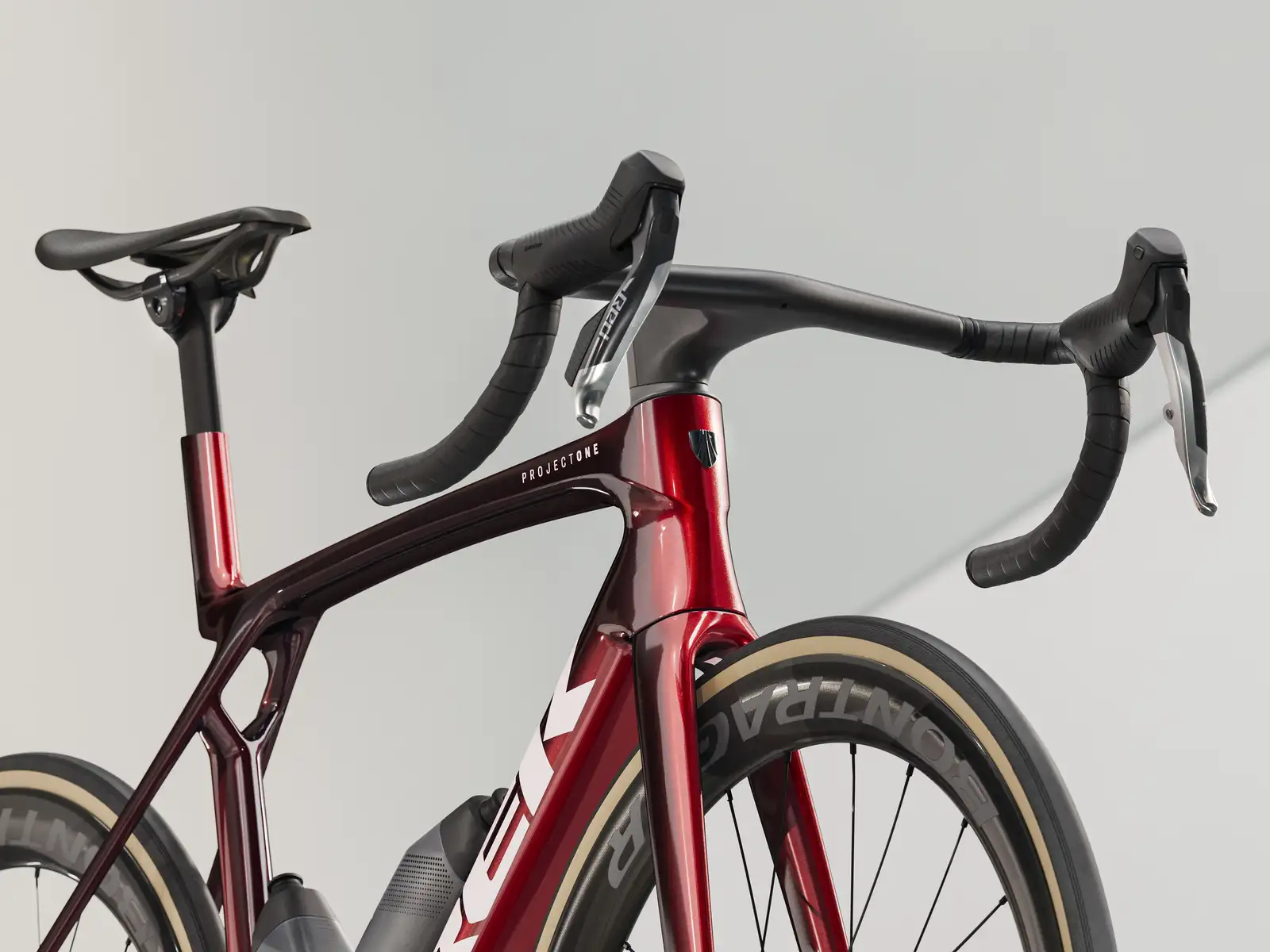 Trek Madone SLR 9 AXS Gen 8 - Afbeelding 5
