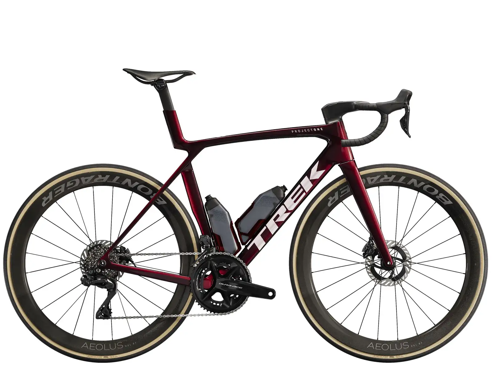 Trek Madone SLR 9 gen 8 - Afbeelding 1